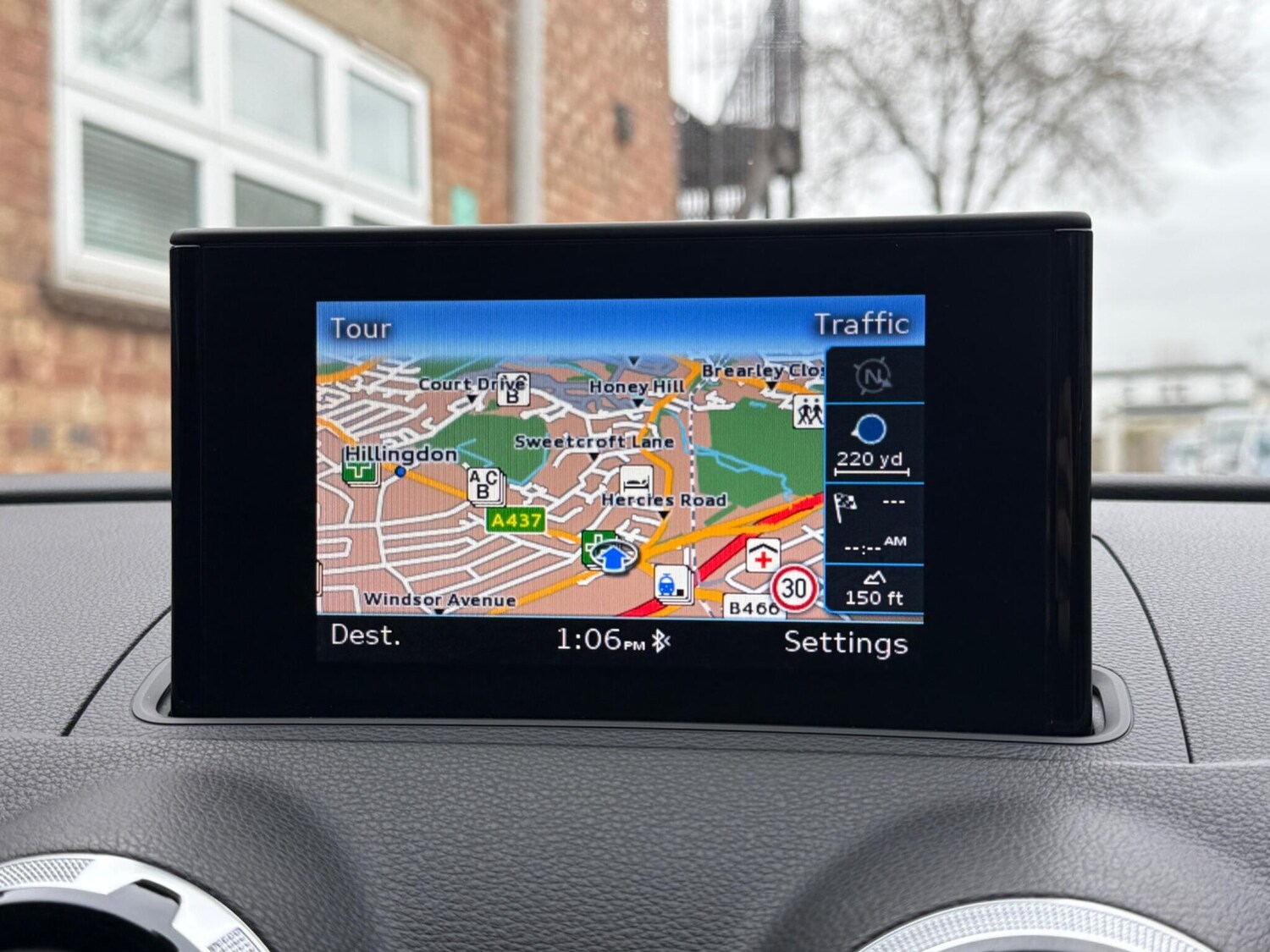 Used Audi RS3 2016 for sale - 78006492: Photo 36