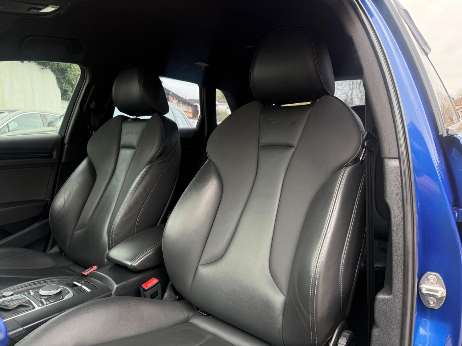 Used Audi RS3 2016 for sale - 78006492: Photo 42