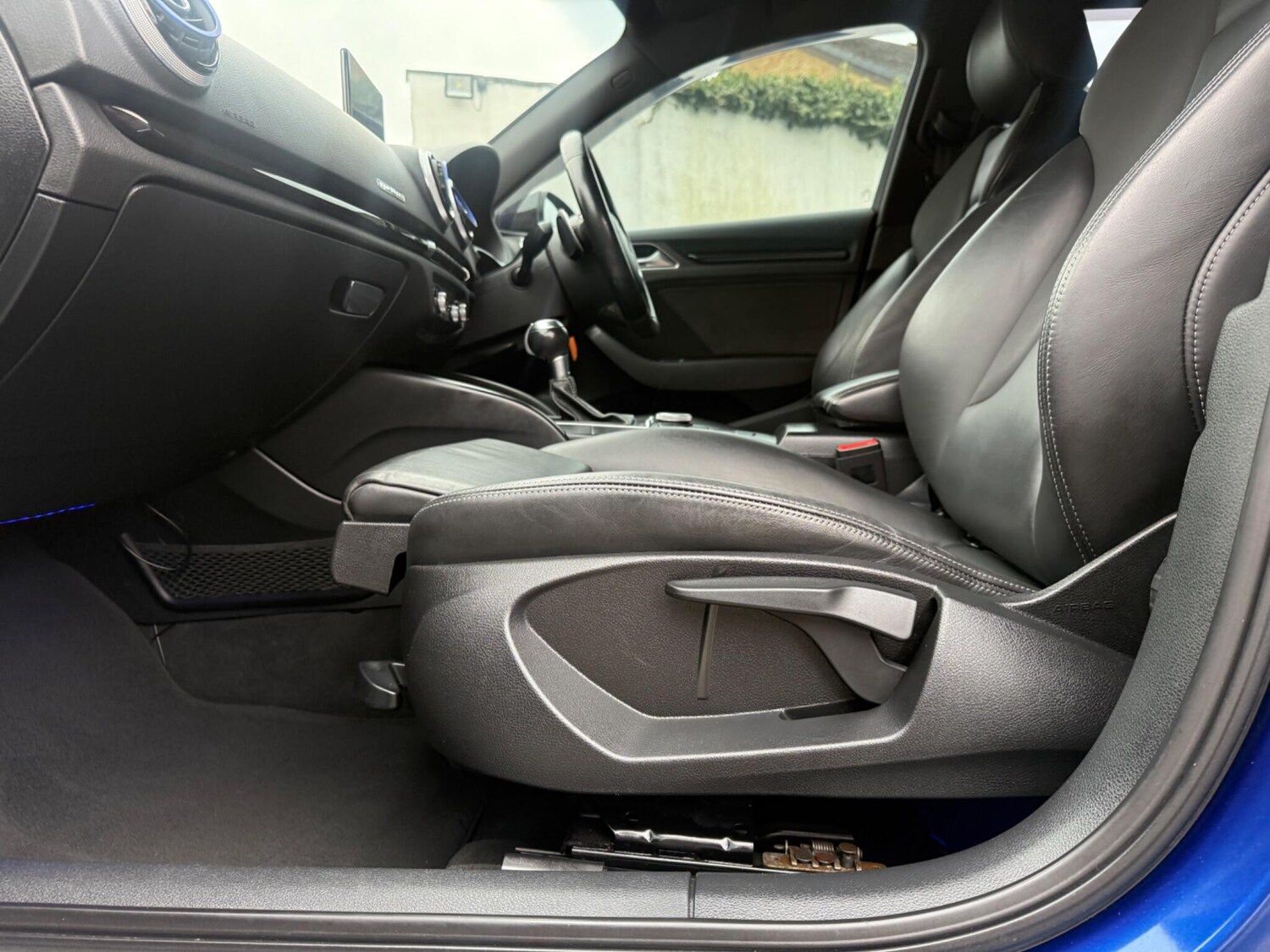 Used Audi RS3 2016 for sale - 78006492: Photo 43