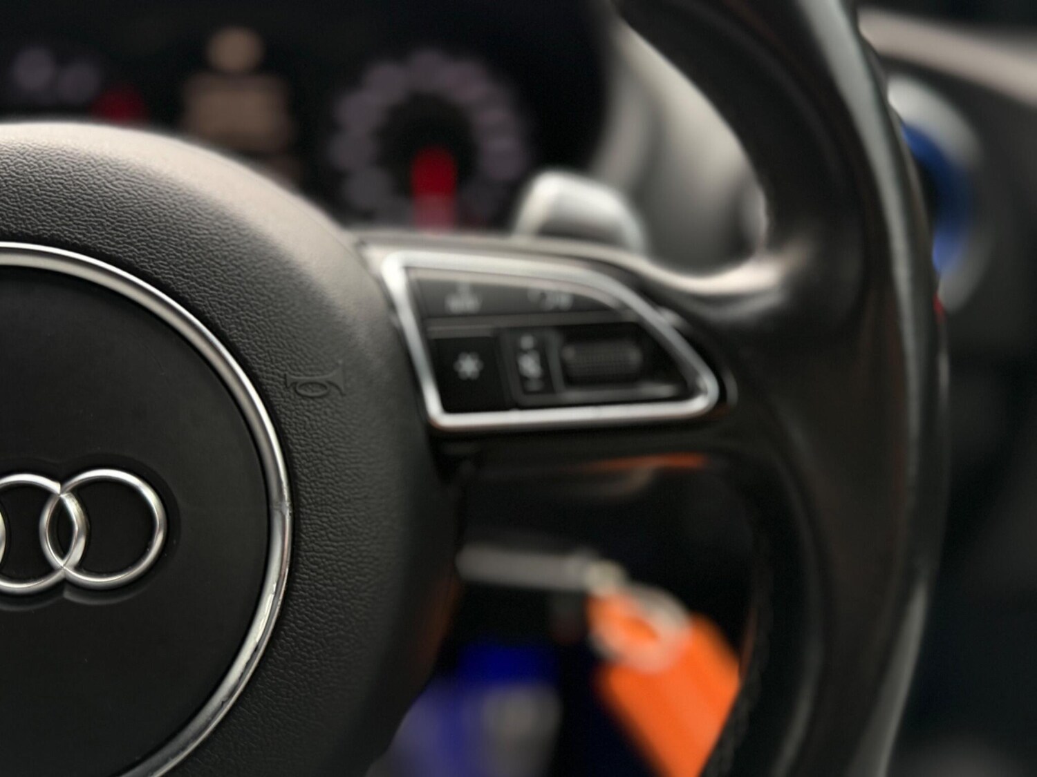 Used Audi RS3 2016 for sale - 78006492: Photo 47