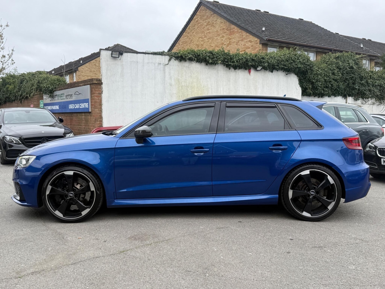 Used Audi RS3 2016 for sale - 78006492: Photo 9