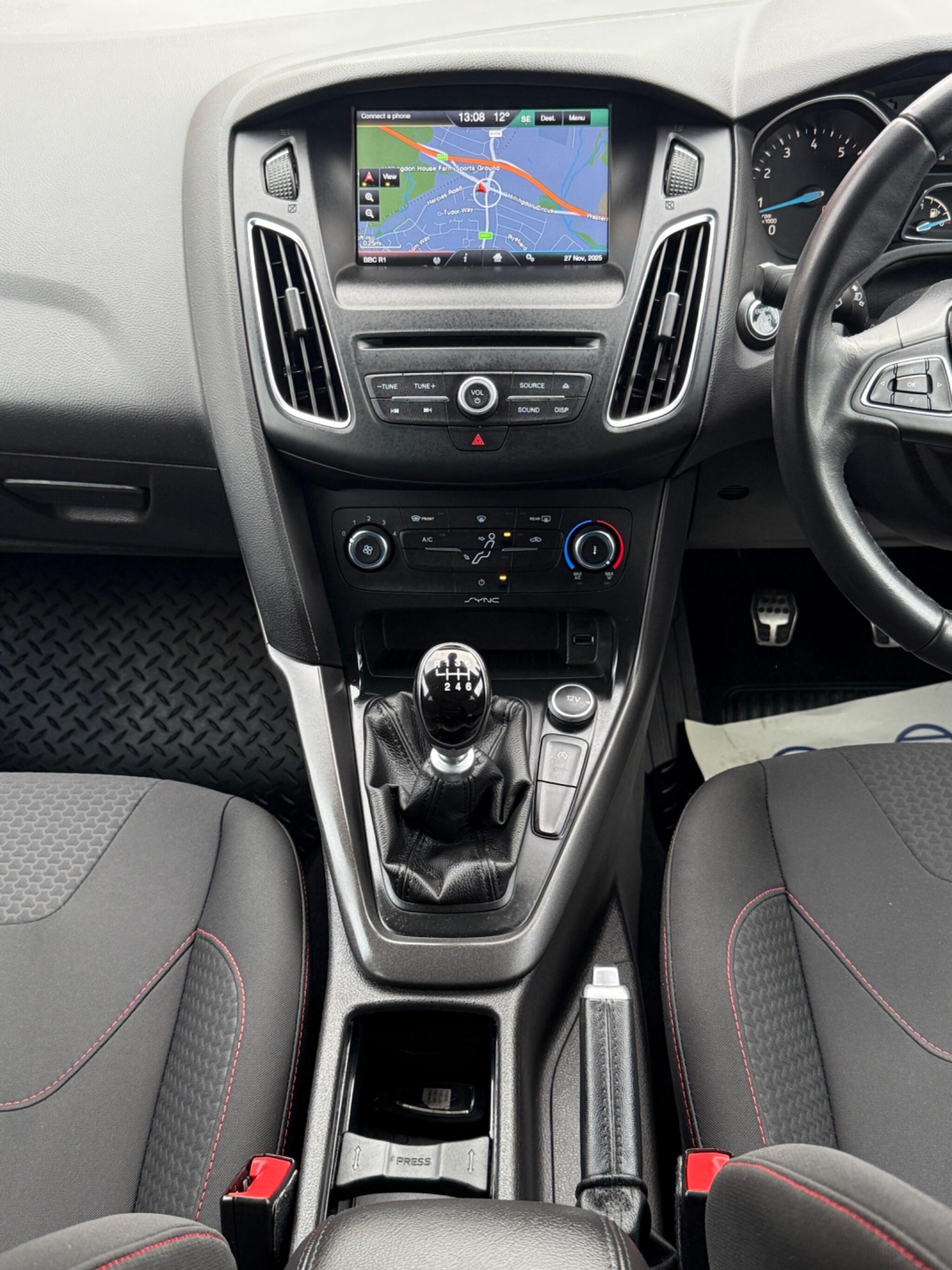 Used Ford Focus for sale - 76727122: Photo 15