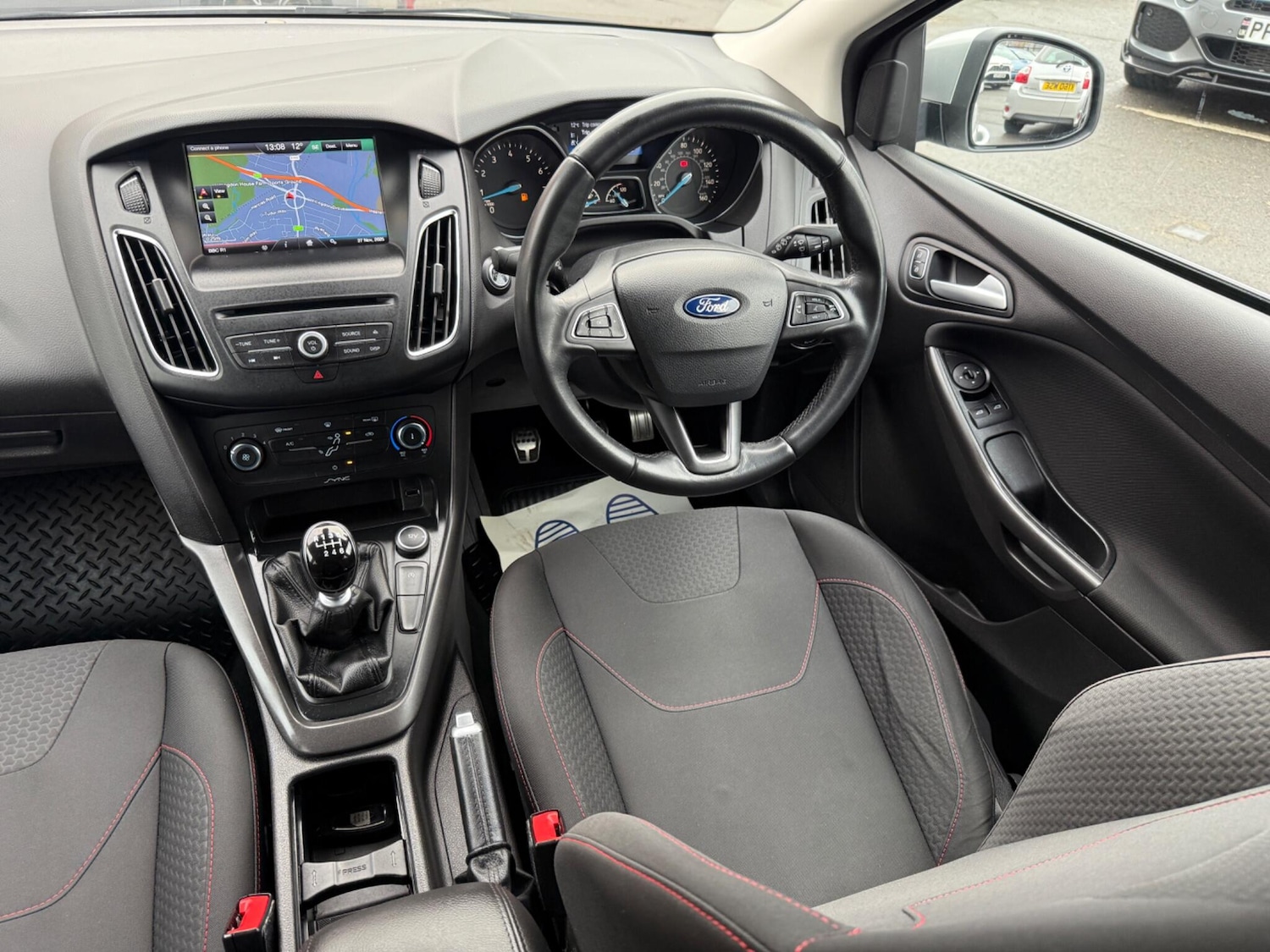 Used Ford Focus for sale - 76727122: Photo 16