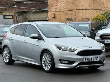 Ford - Focus