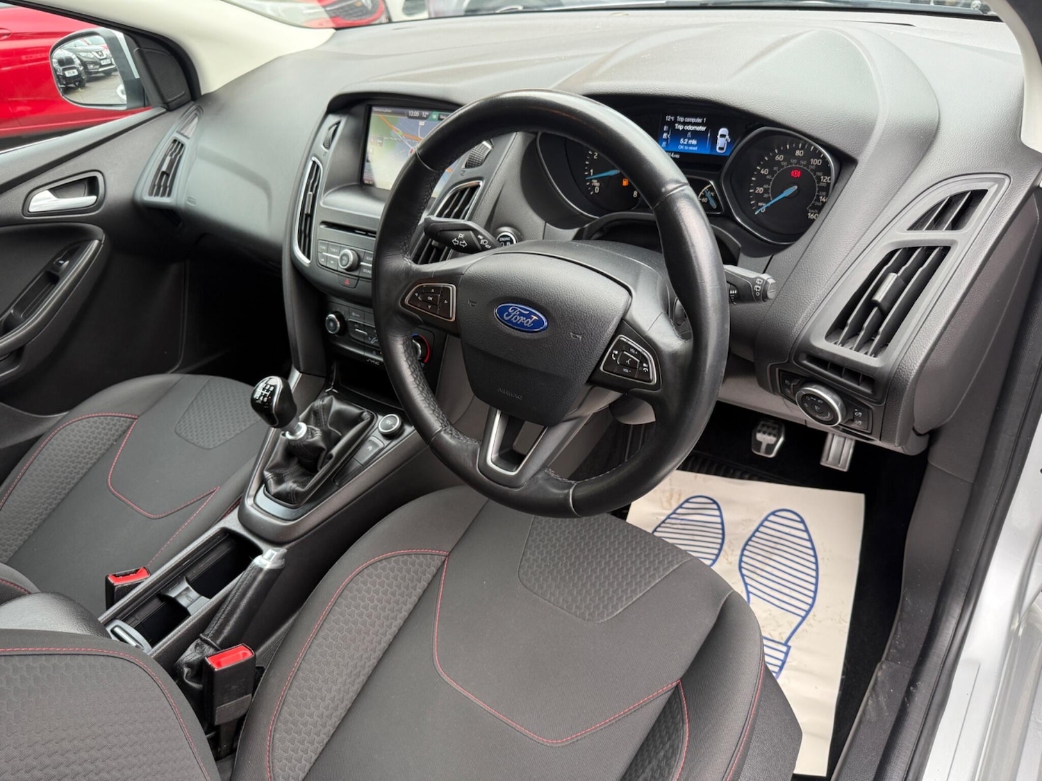 Used Ford Focus for sale - 76727122: Photo 21