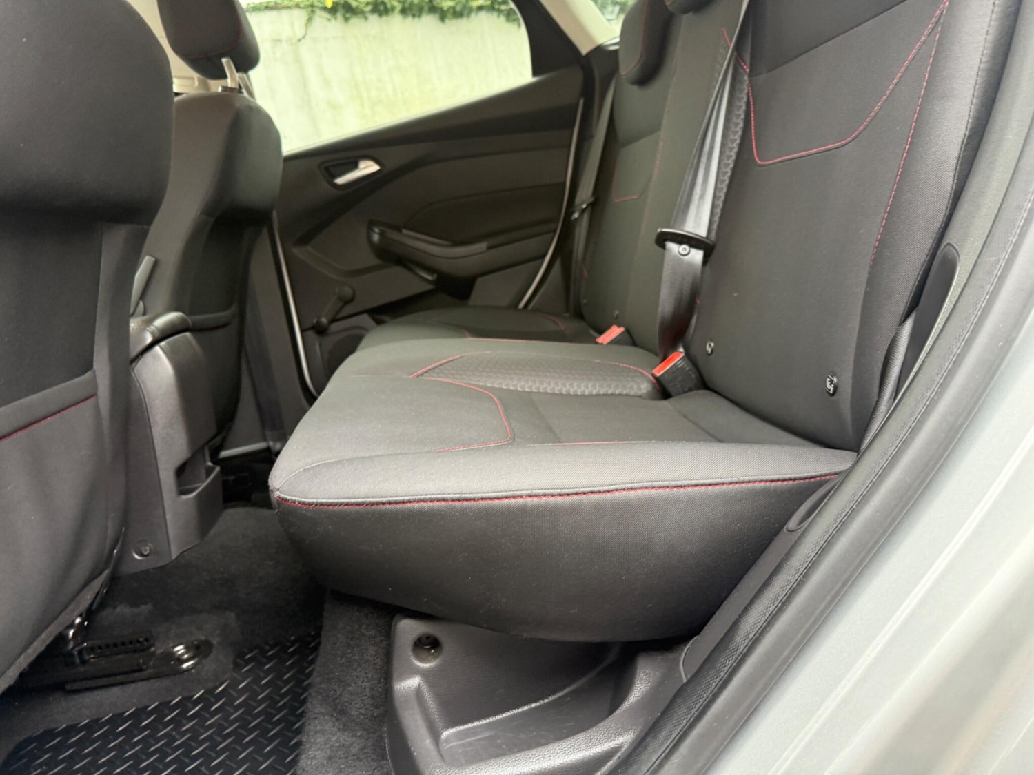 Used Ford Focus for sale - 76727122: Photo 22