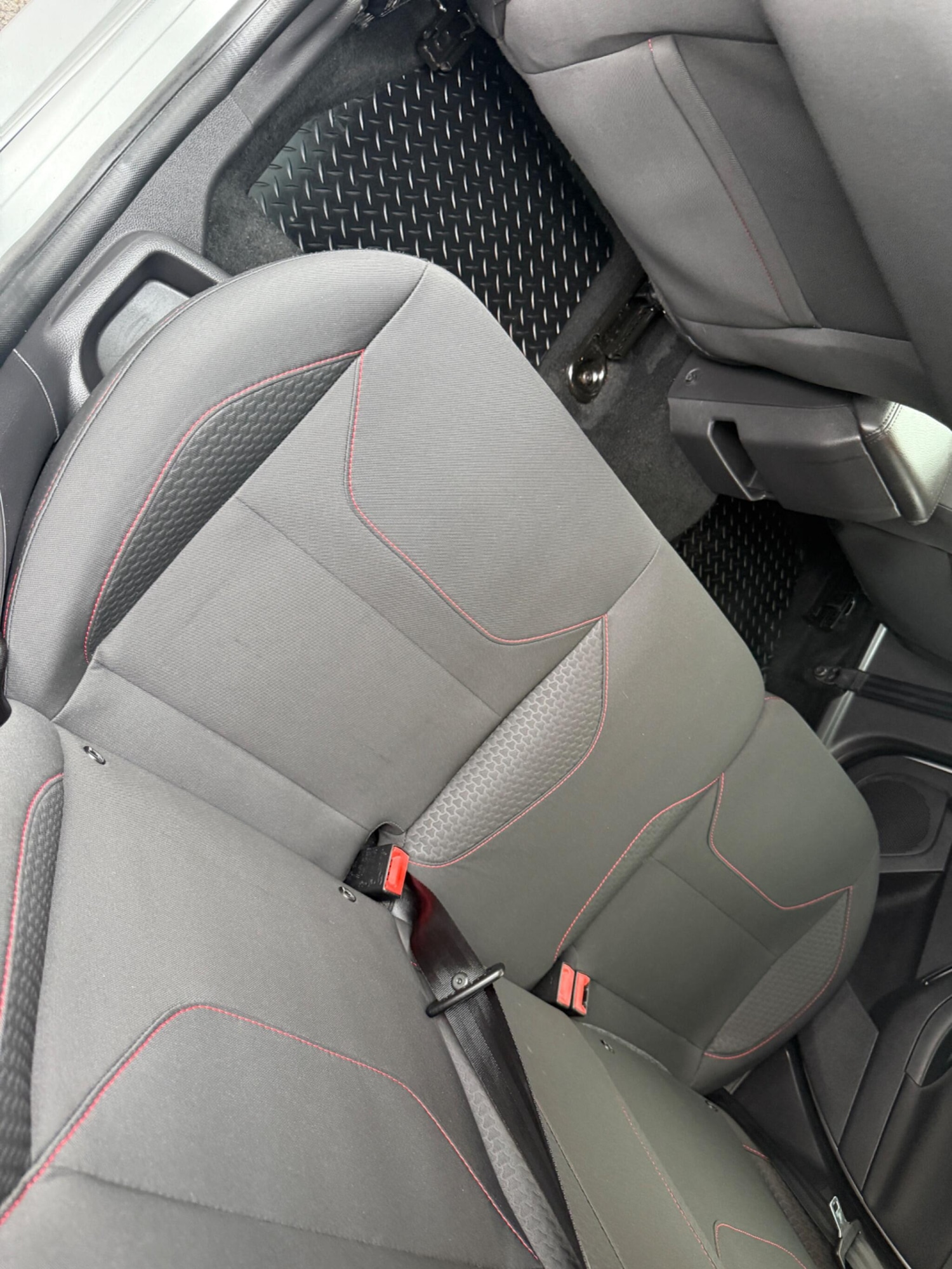 Used Ford Focus for sale - 76727122: Photo 23