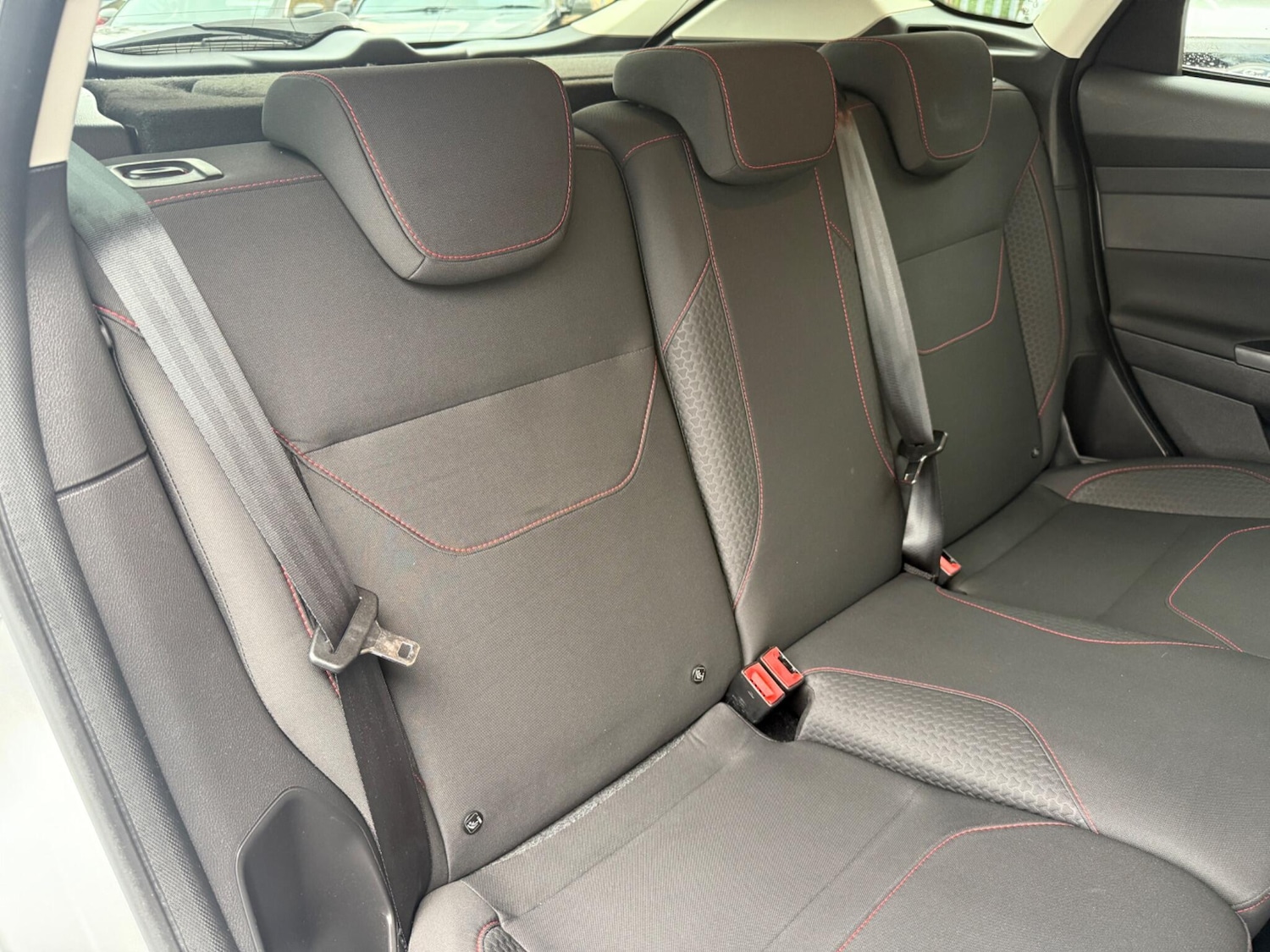 Used Ford Focus for sale - 76727122: Photo 27