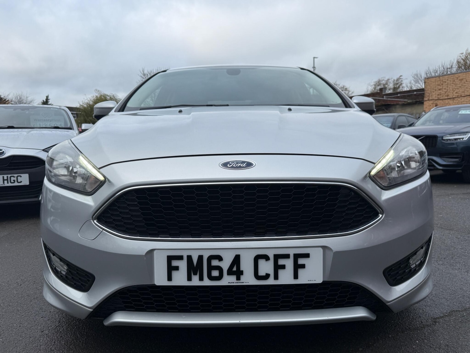 Used Ford Focus for sale - 76727122: Photo 3