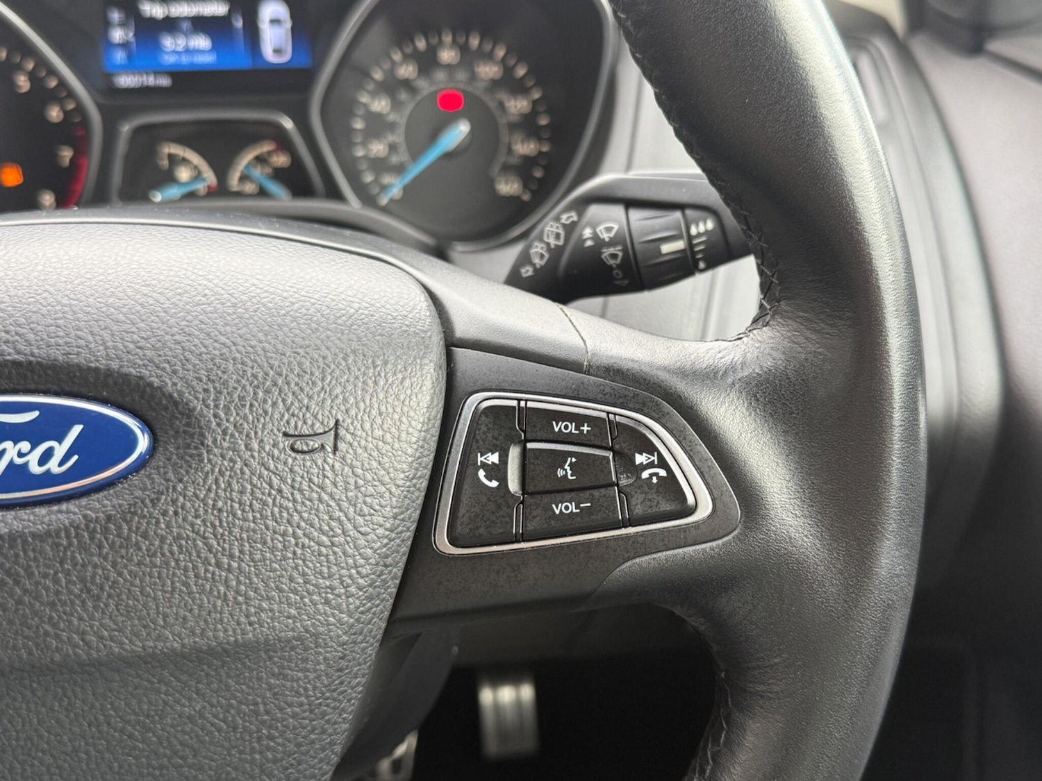 Used Ford Focus for sale - 76727122: Photo 32