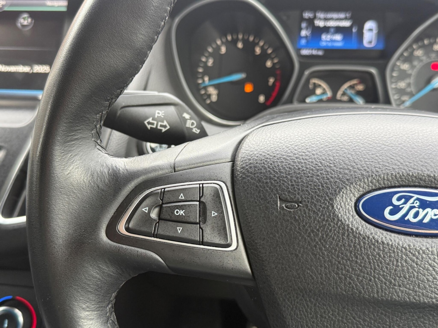 Used Ford Focus for sale - 76727122: Photo 33