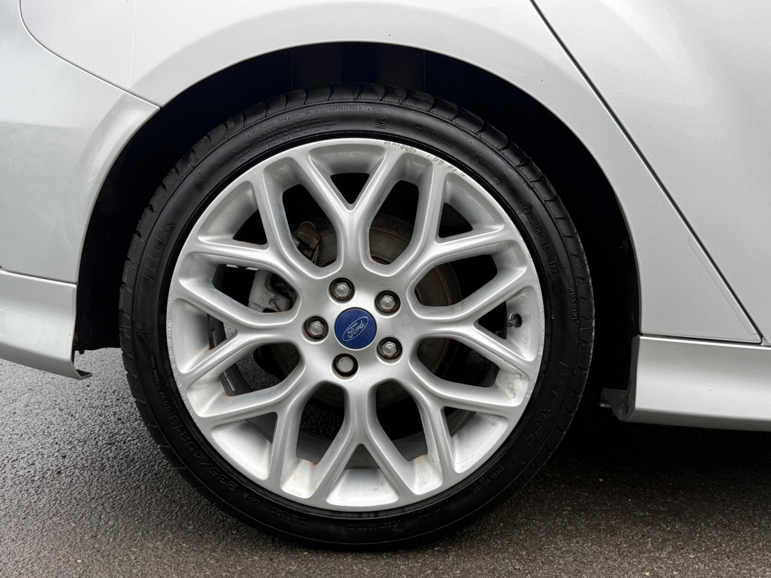 Used Ford Focus for sale - 76727122: Photo 34