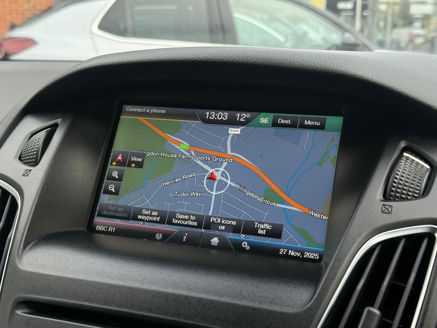 Used Ford Focus for sale - 76727122: Photo 37