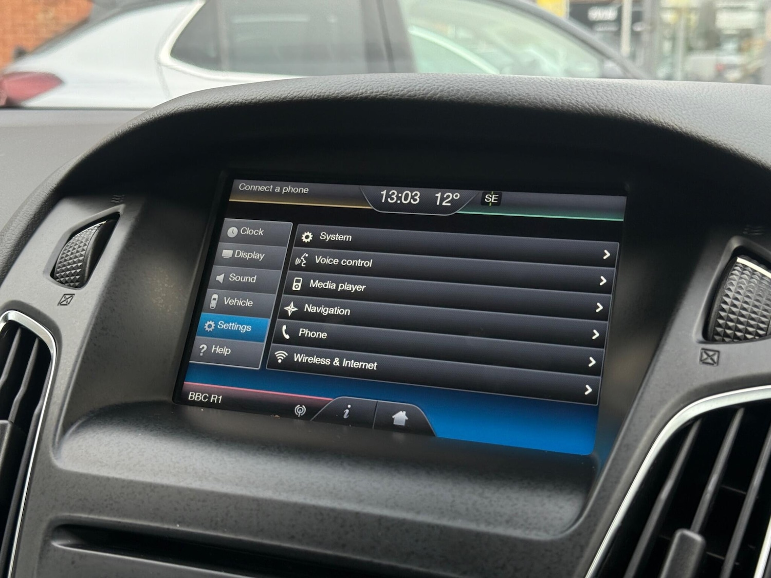 Used Ford Focus for sale - 76727122: Photo 38