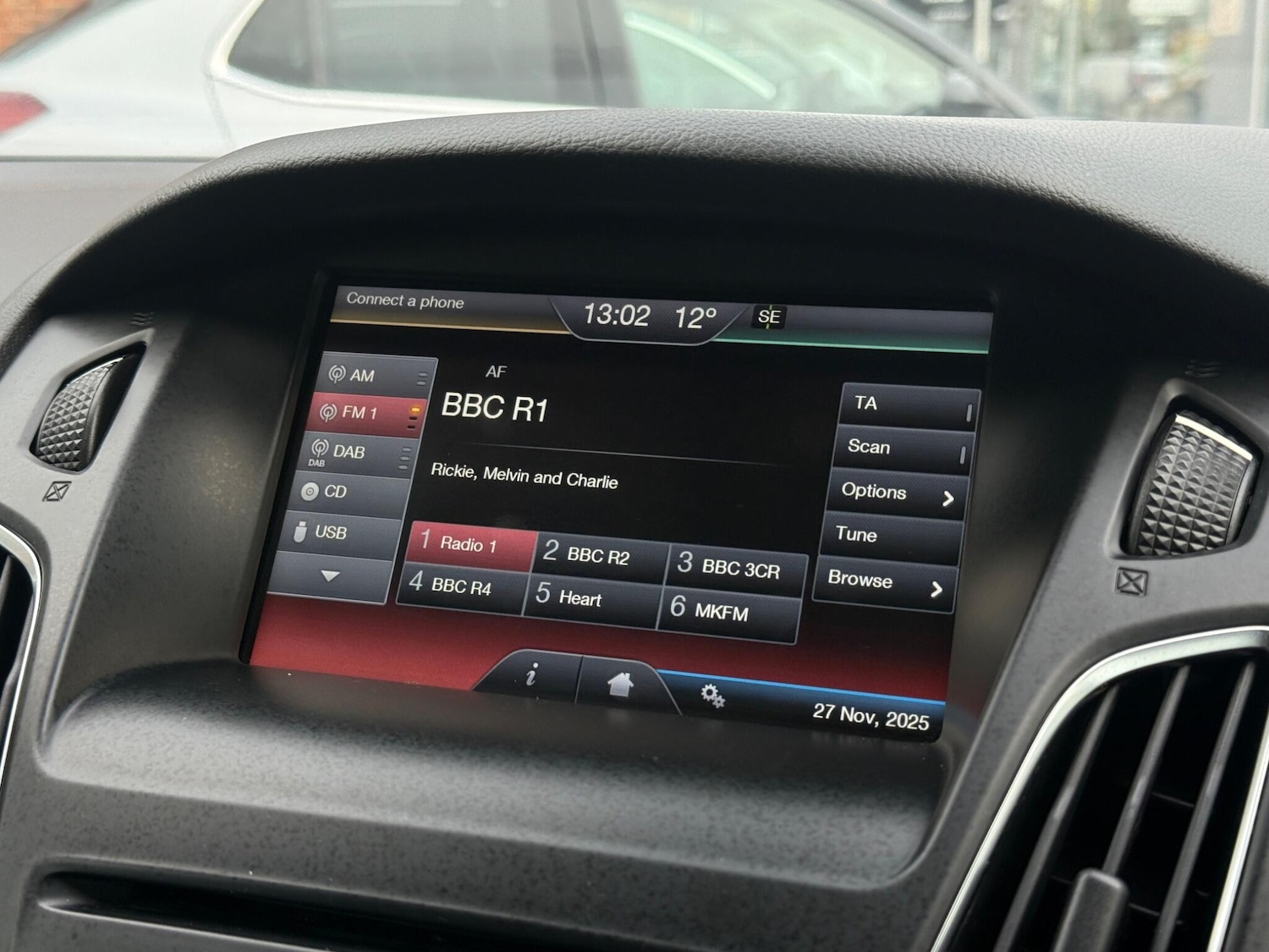 Used Ford Focus for sale - 76727122: Photo 39