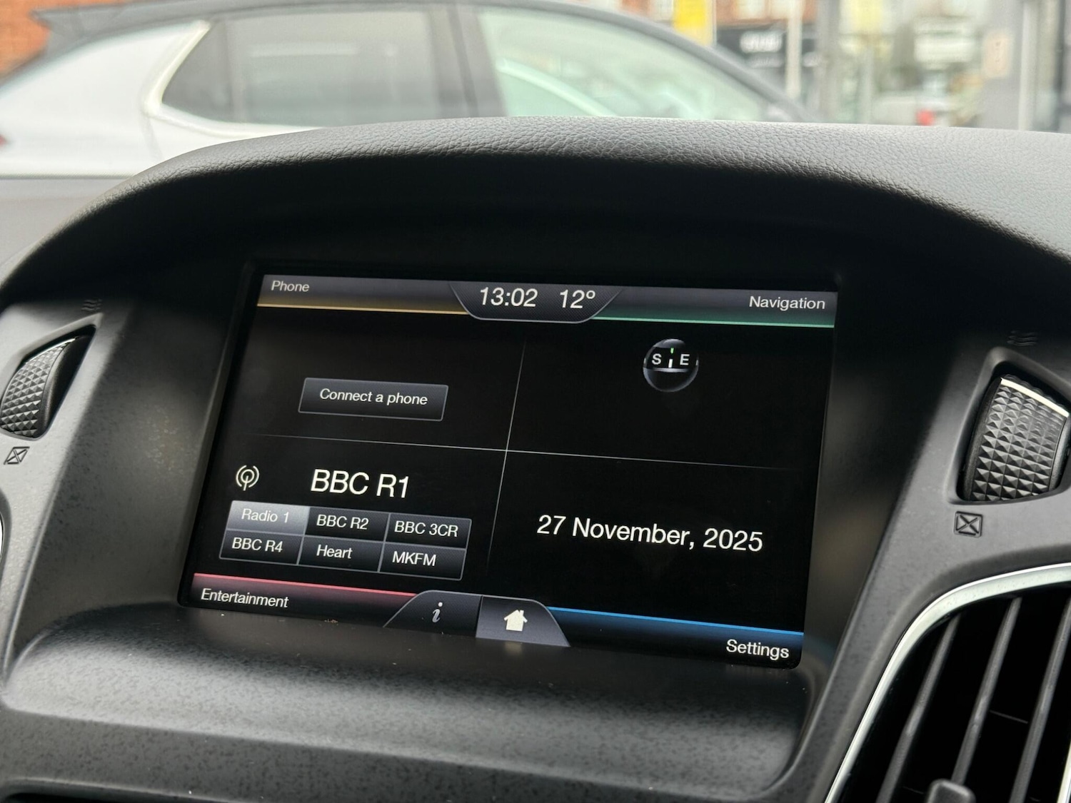 Used Ford Focus for sale - 76727122: Photo 41