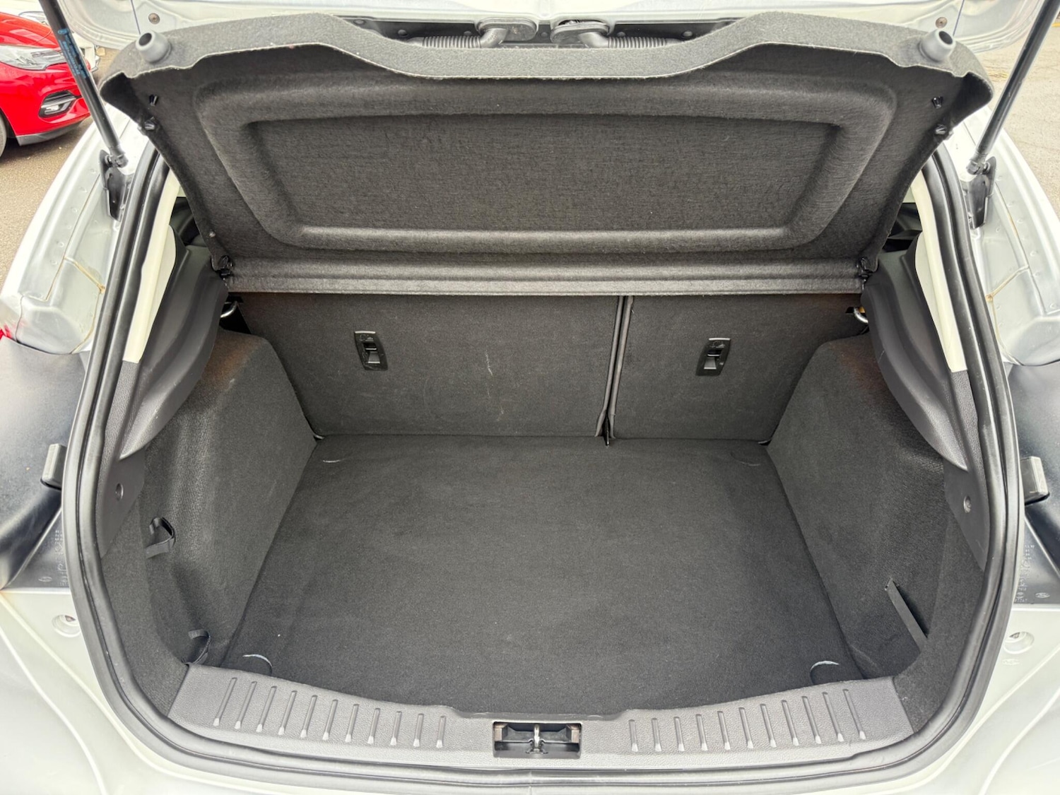 Used Ford Focus for sale - 76727122: Photo 42