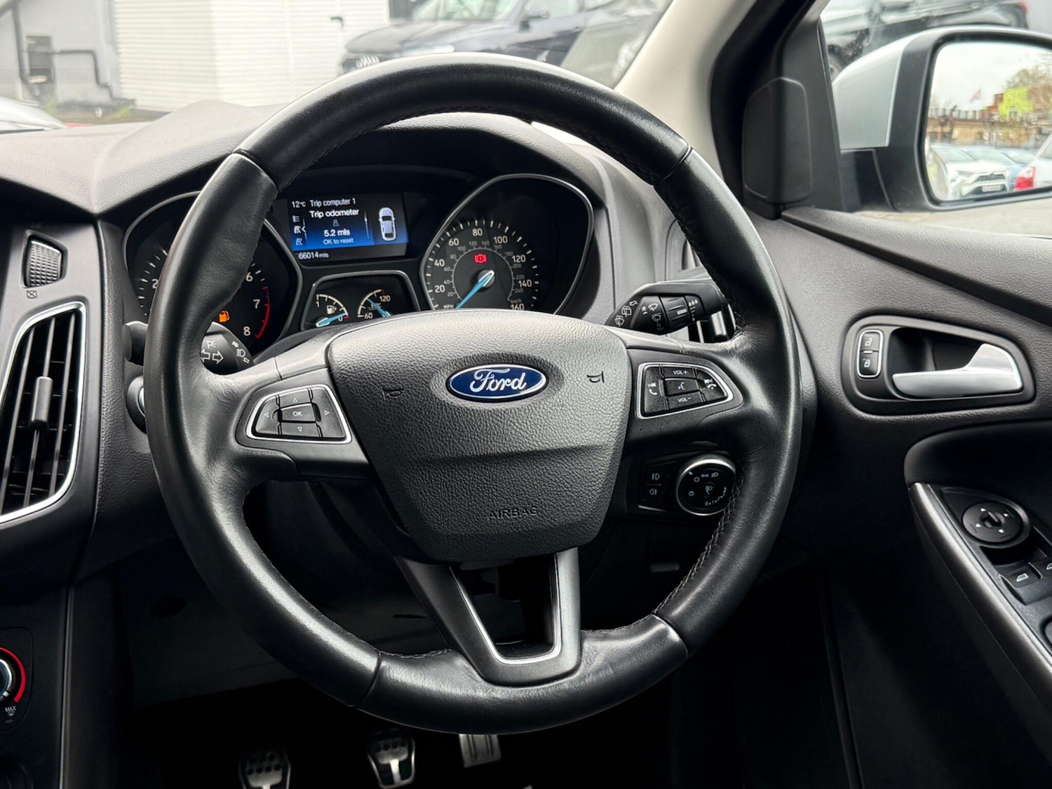 Used Ford Focus for sale - 76727122: Photo 43