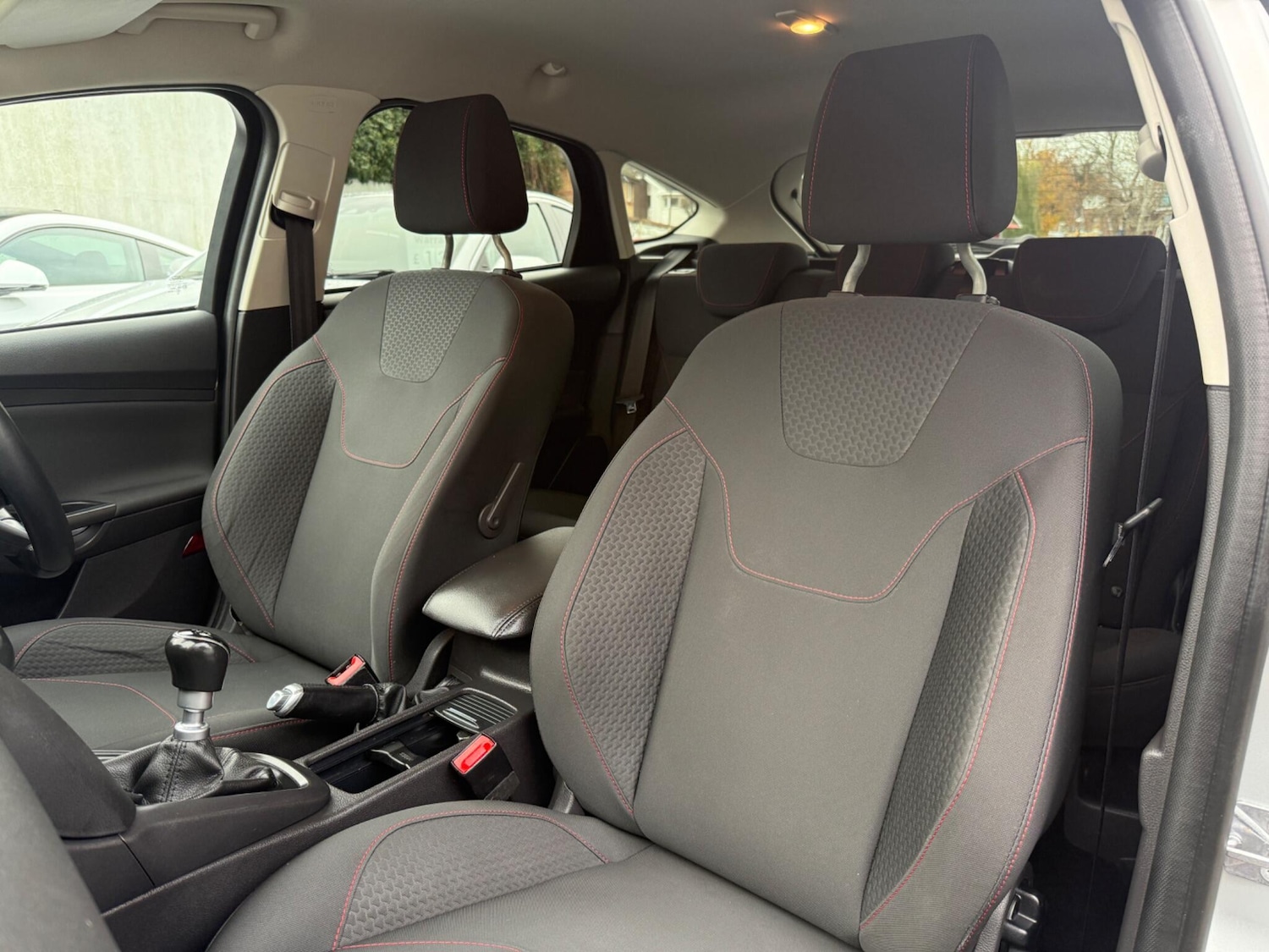 Used Ford Focus for sale - 76727122: Photo 46