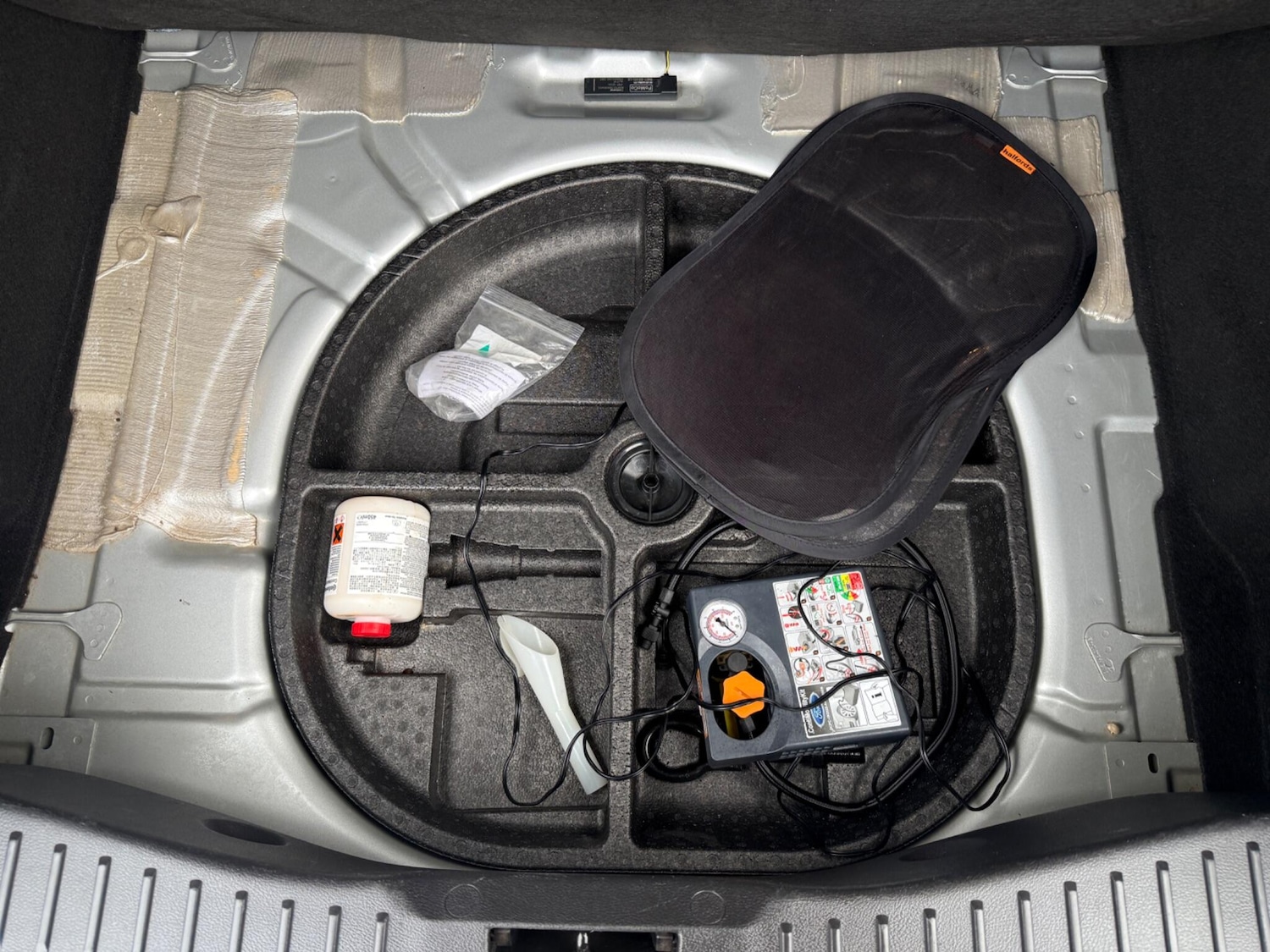 Used Ford Focus for sale - 76727122: Photo 49