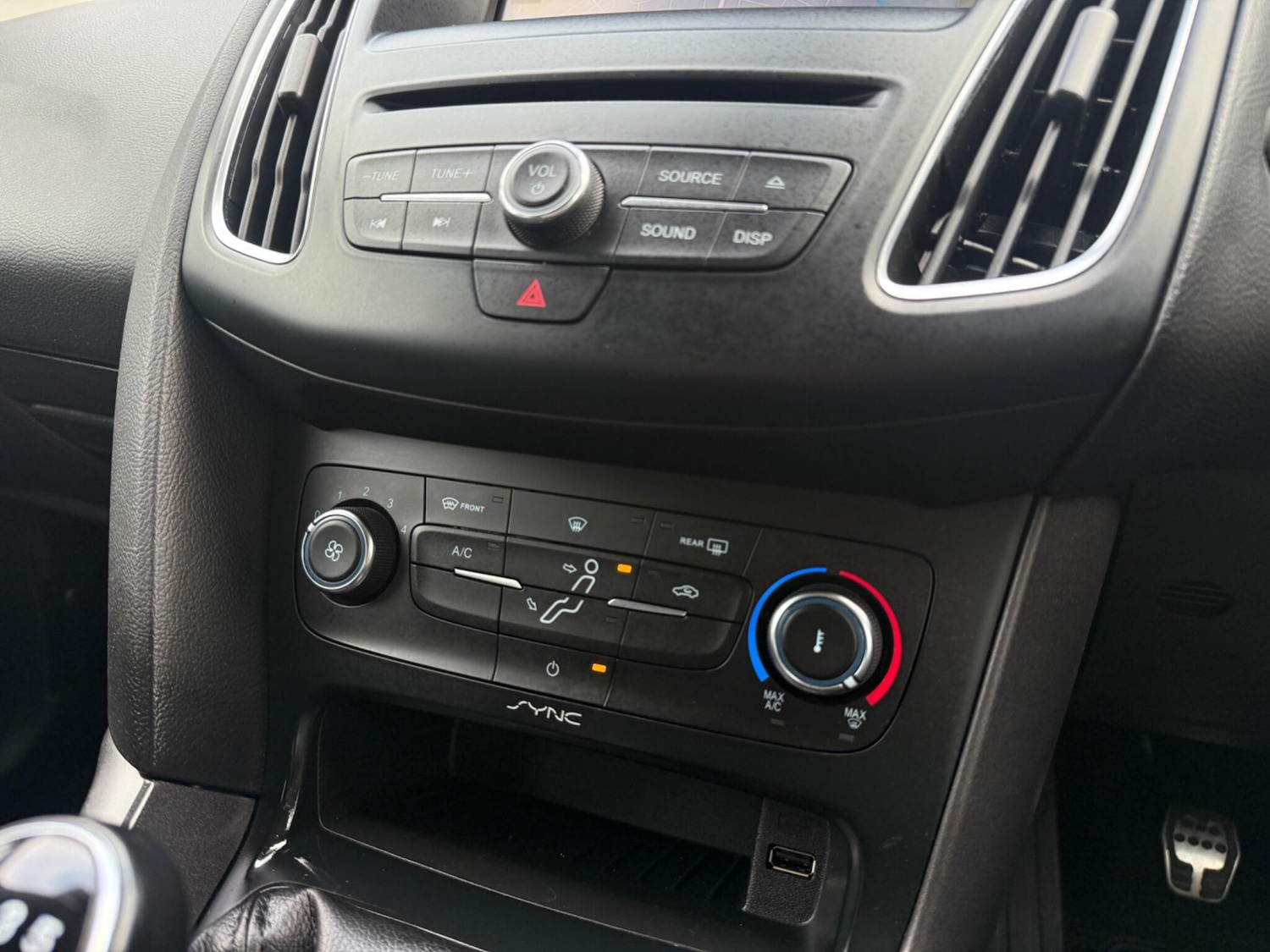 Used Ford Focus for sale - 76727122: Photo 51