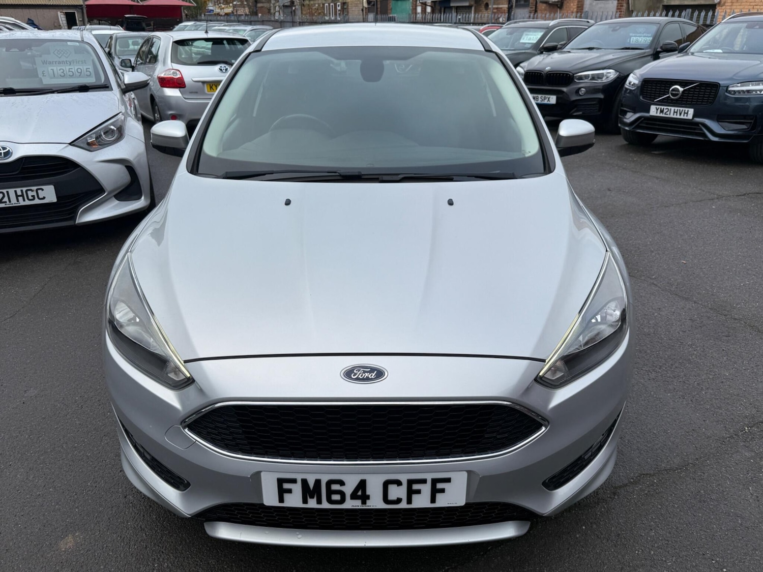 Used Ford Focus for sale - 76727122: Photo 6