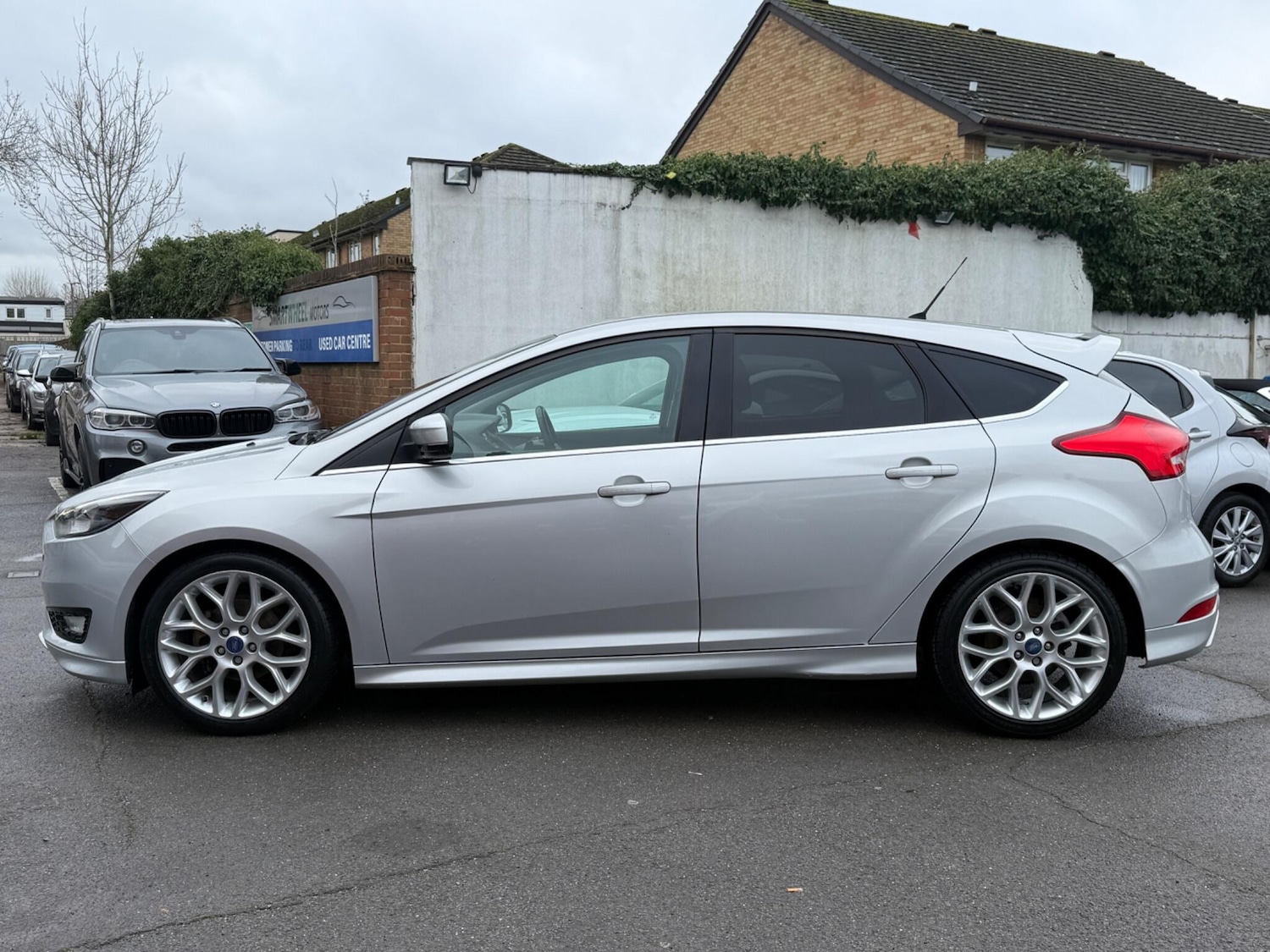 Used Ford Focus for sale - 76727122: Photo 9