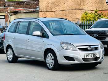 2014 (14) - 1.8i [120] Exclusiv 5dr
