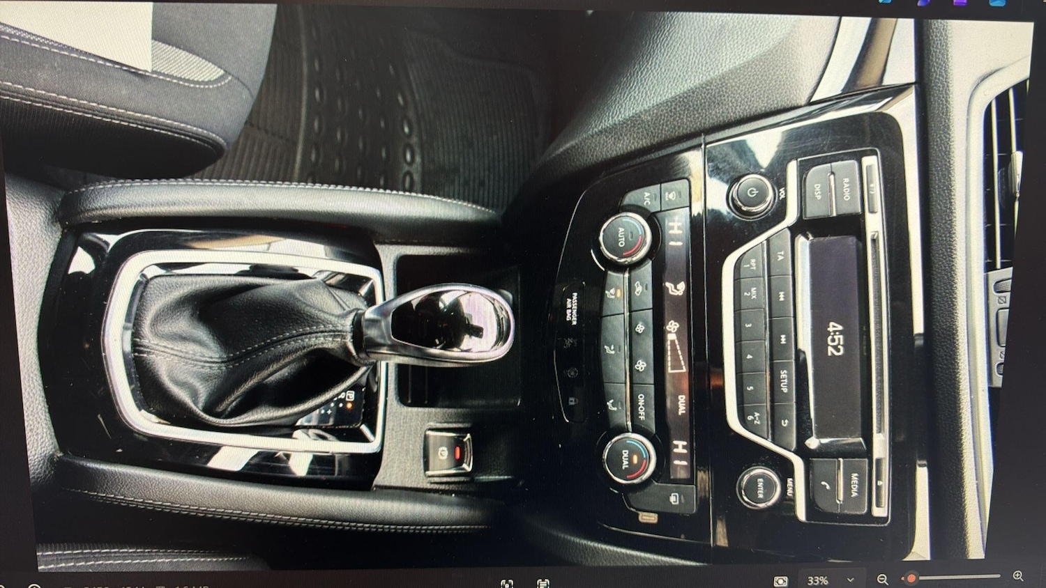 Used Nissan Qashqai 2017 for sale - 78086319: Photo 10