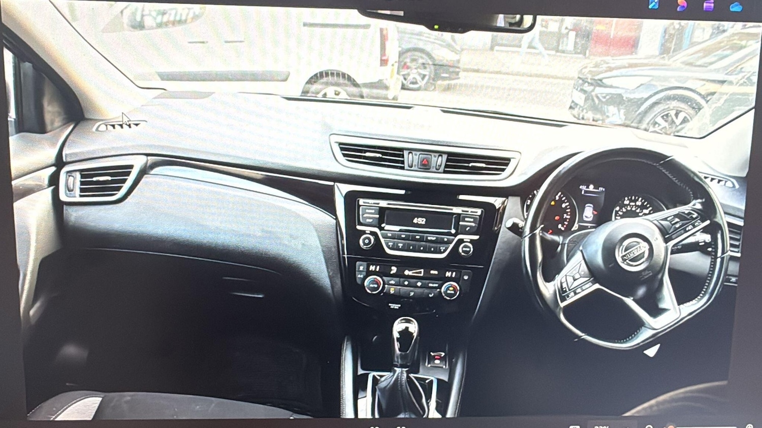 Used Nissan Qashqai 2017 for sale - 78086319: Photo 5