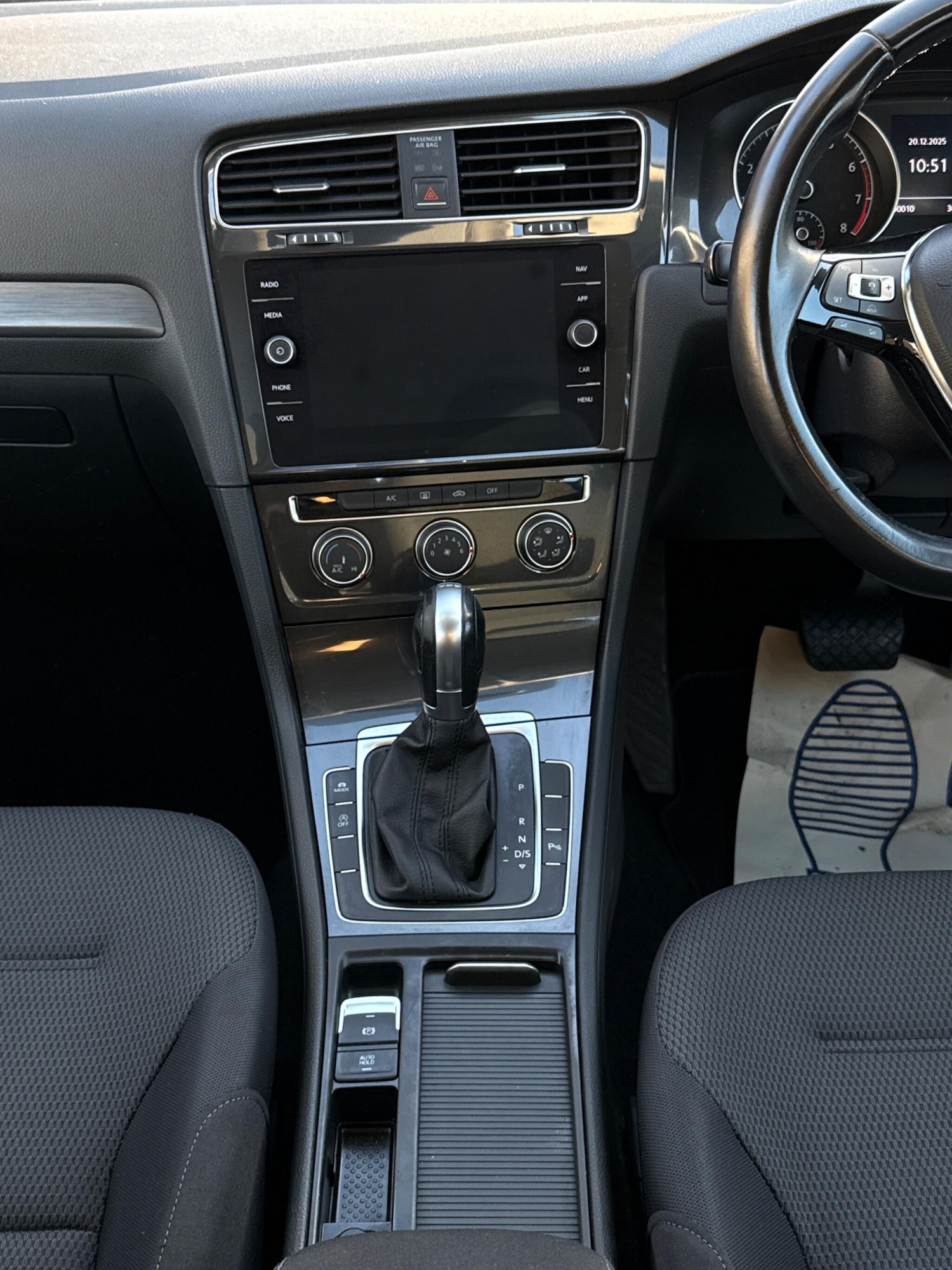 Used Volkswagen Golf 2018 for sale - 76975935: Photo 13