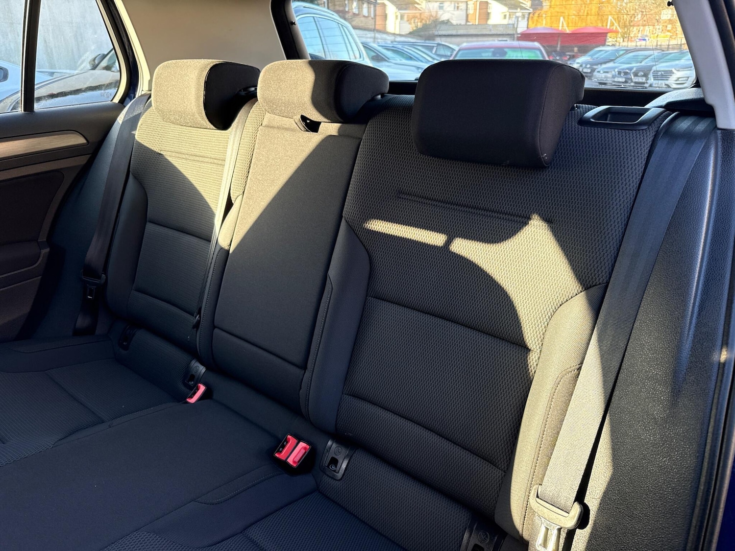 Used Volkswagen Golf 2018 for sale - 76975935: Photo 21