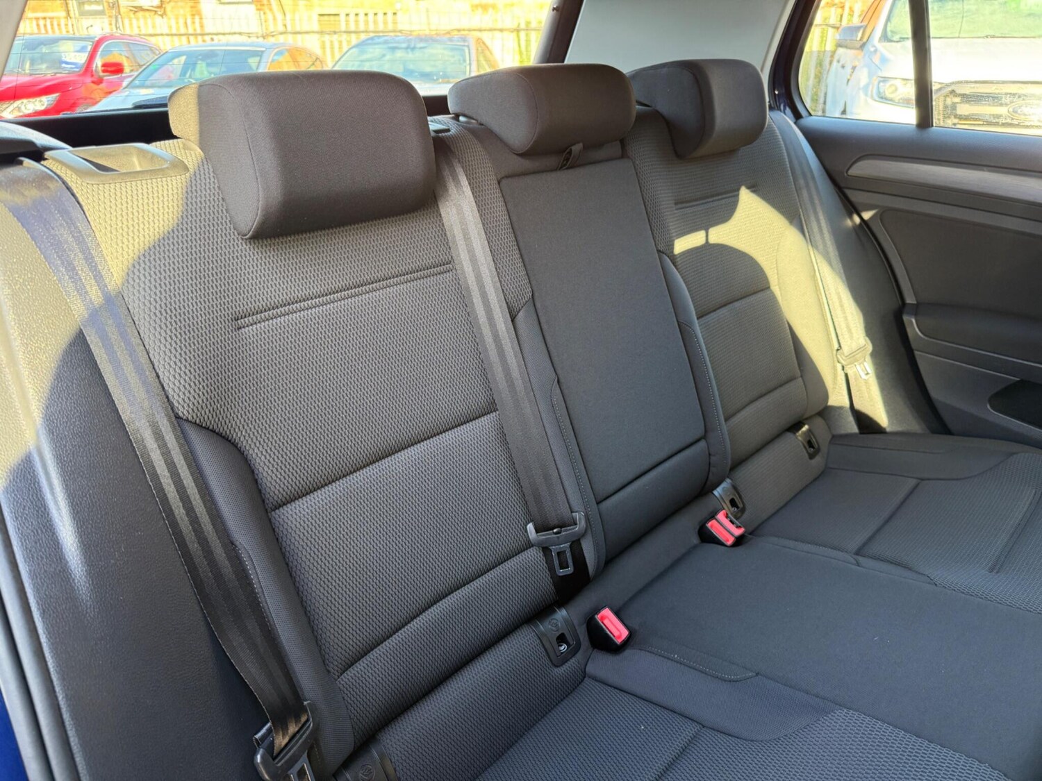 Used Volkswagen Golf 2018 for sale - 76975935: Photo 24