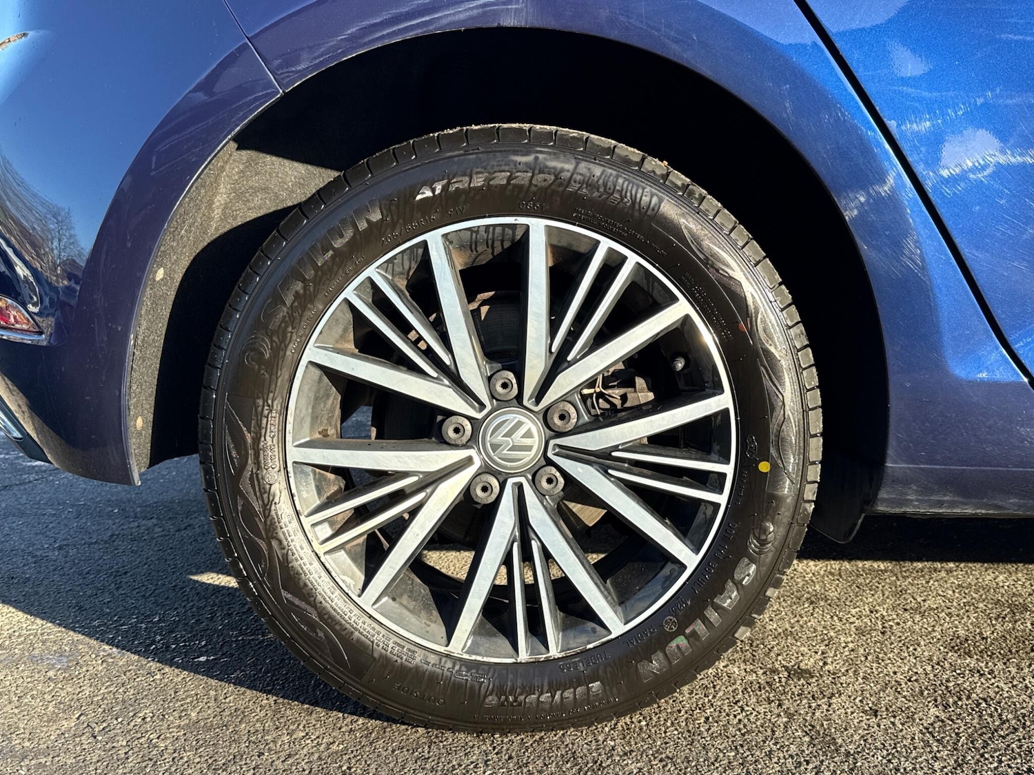 Used Volkswagen Golf 2018 for sale - 76975935: Photo 29