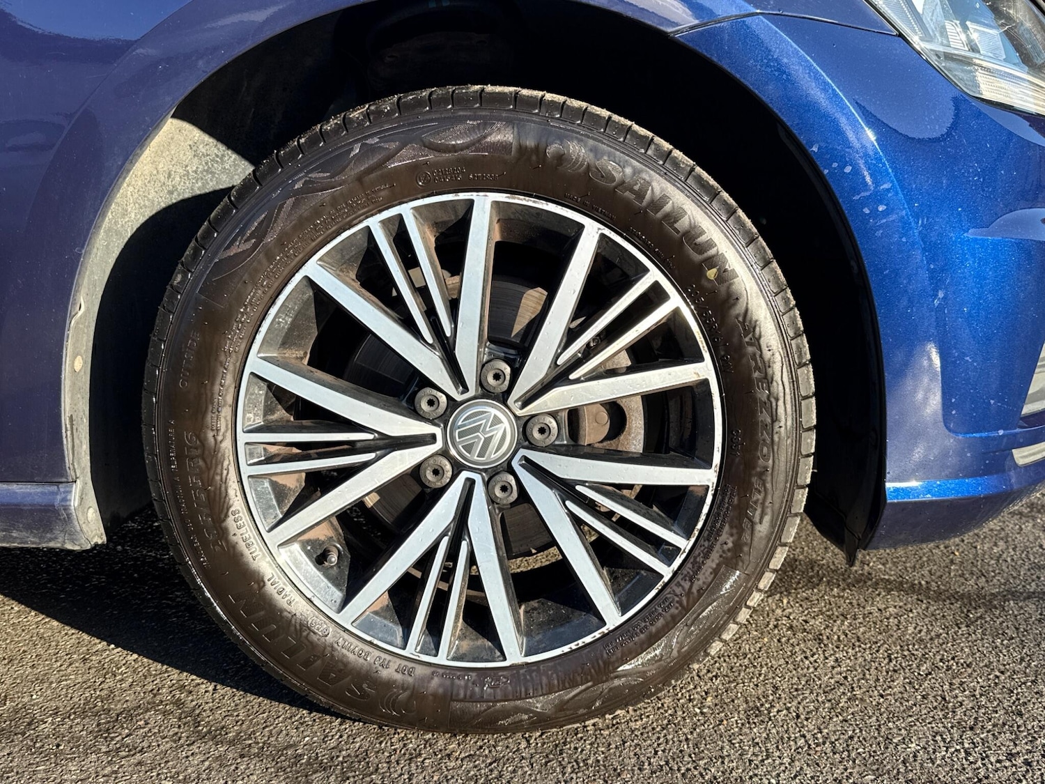 Used Volkswagen Golf 2018 for sale - 76975935: Photo 30