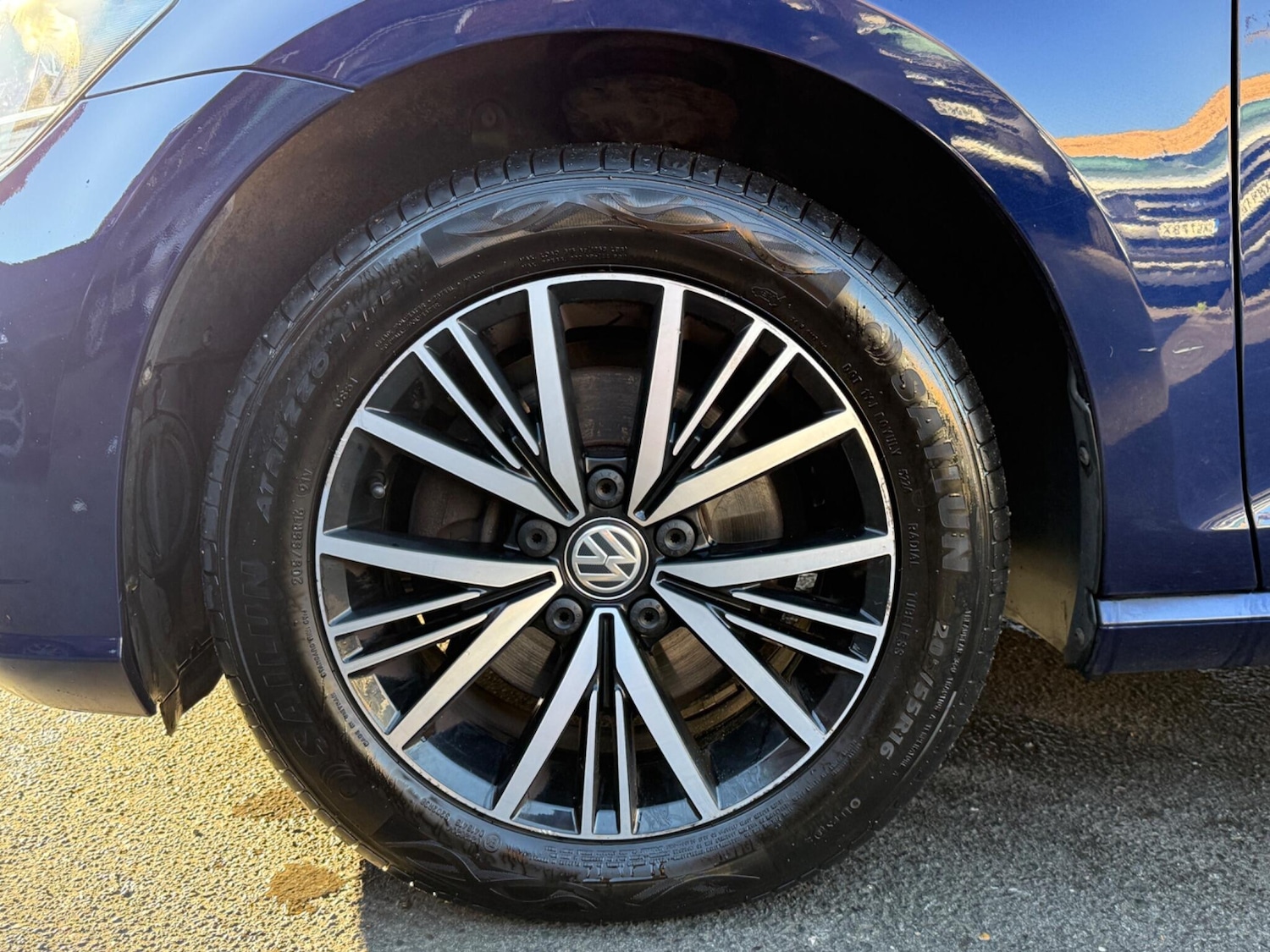 Used Volkswagen Golf 2018 for sale - 76975935: Photo 31