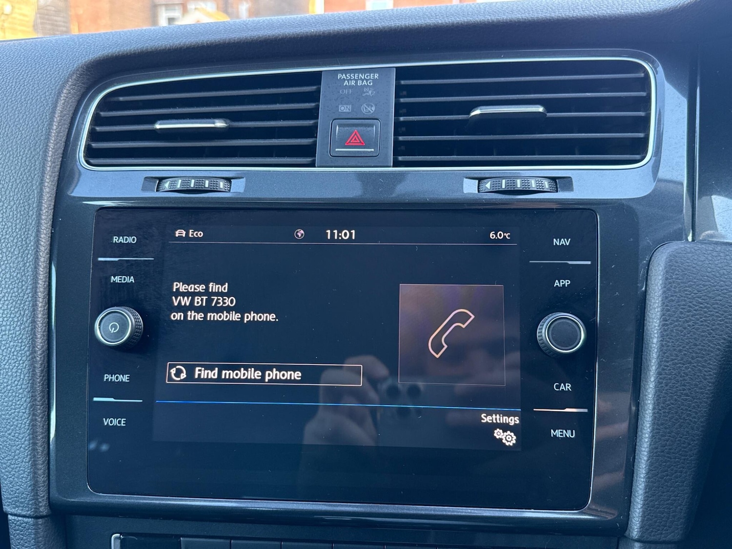 Used Volkswagen Golf 2018 for sale - 76975935: Photo 37