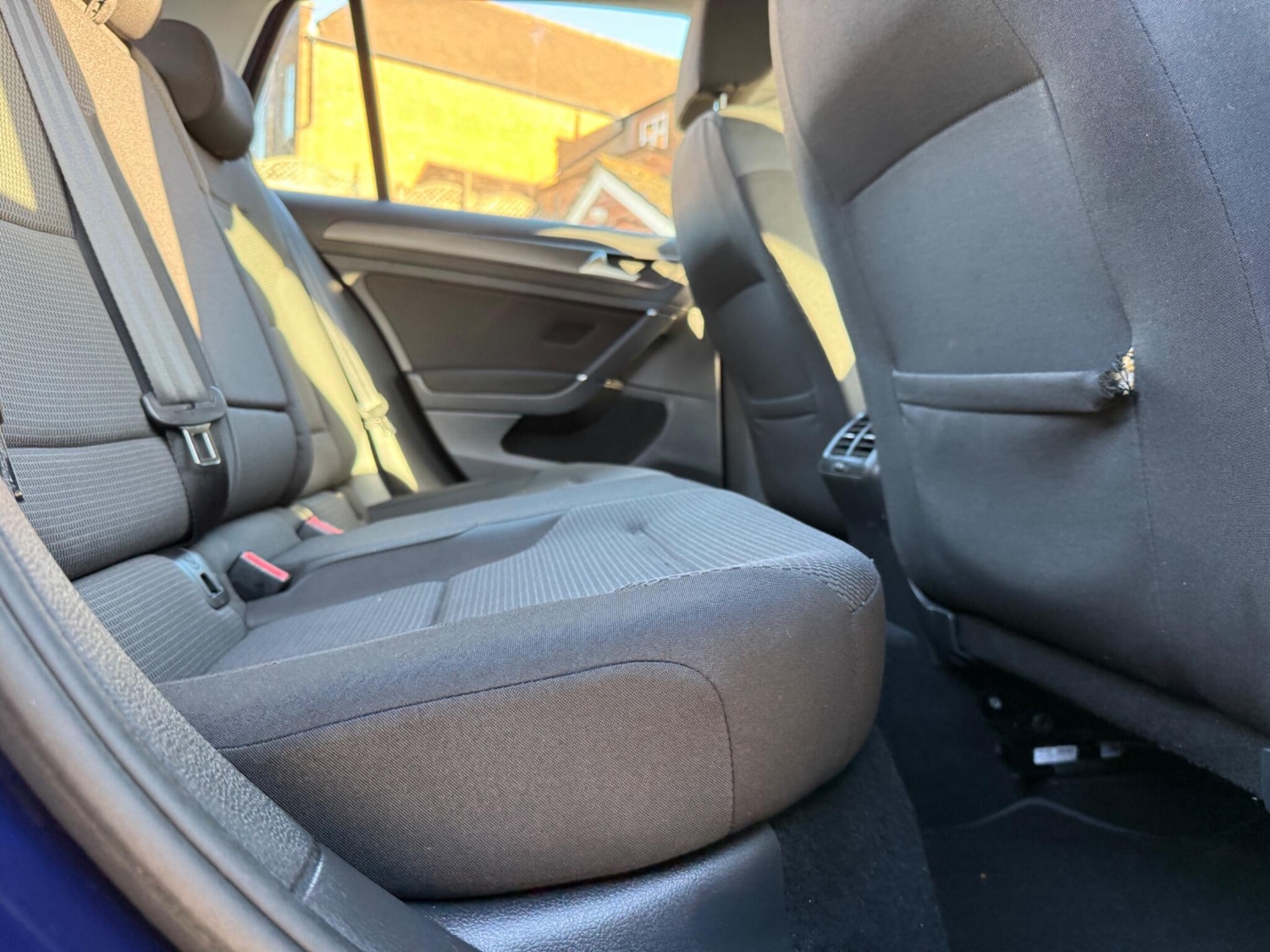 Used Volkswagen Golf 2018 for sale - 76975935: Photo 42