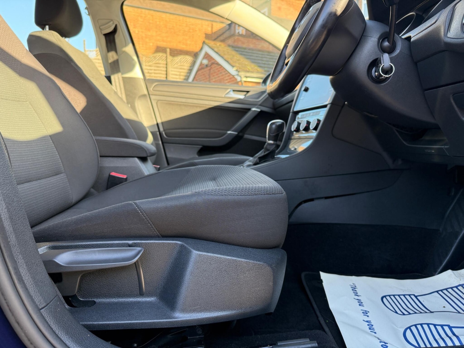 Used Volkswagen Golf 2018 for sale - 76975935: Photo 46