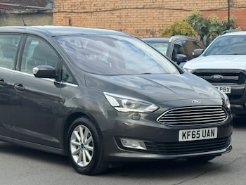 Used Ford Grand C-Max 2015 for sale - 76473363: Photo