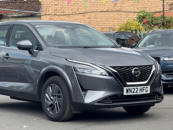 Used Nissan Qashqai 2022 for sale - 75719858: Photo