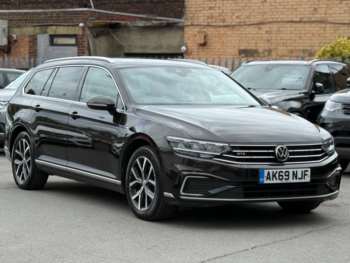 2019 (69) - 1.4 TSI PHEV GTE 5dr DSG