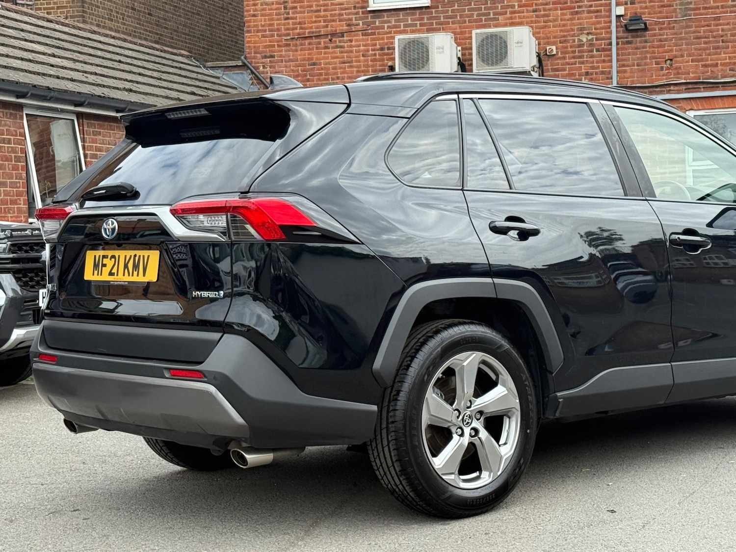 Vehicle 13