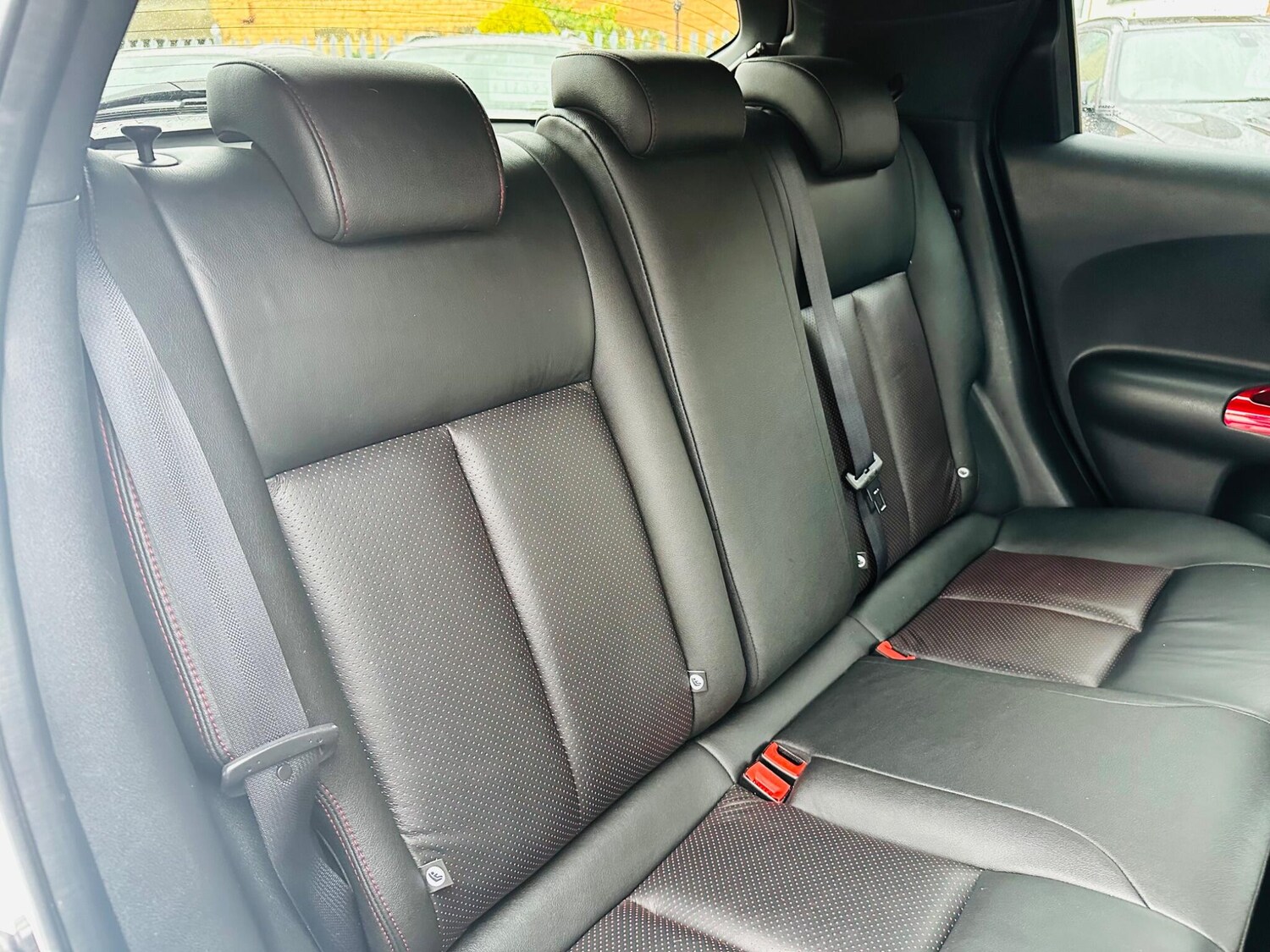 Used Nissan Juke 2016 for sale - 77479011: Photo 28