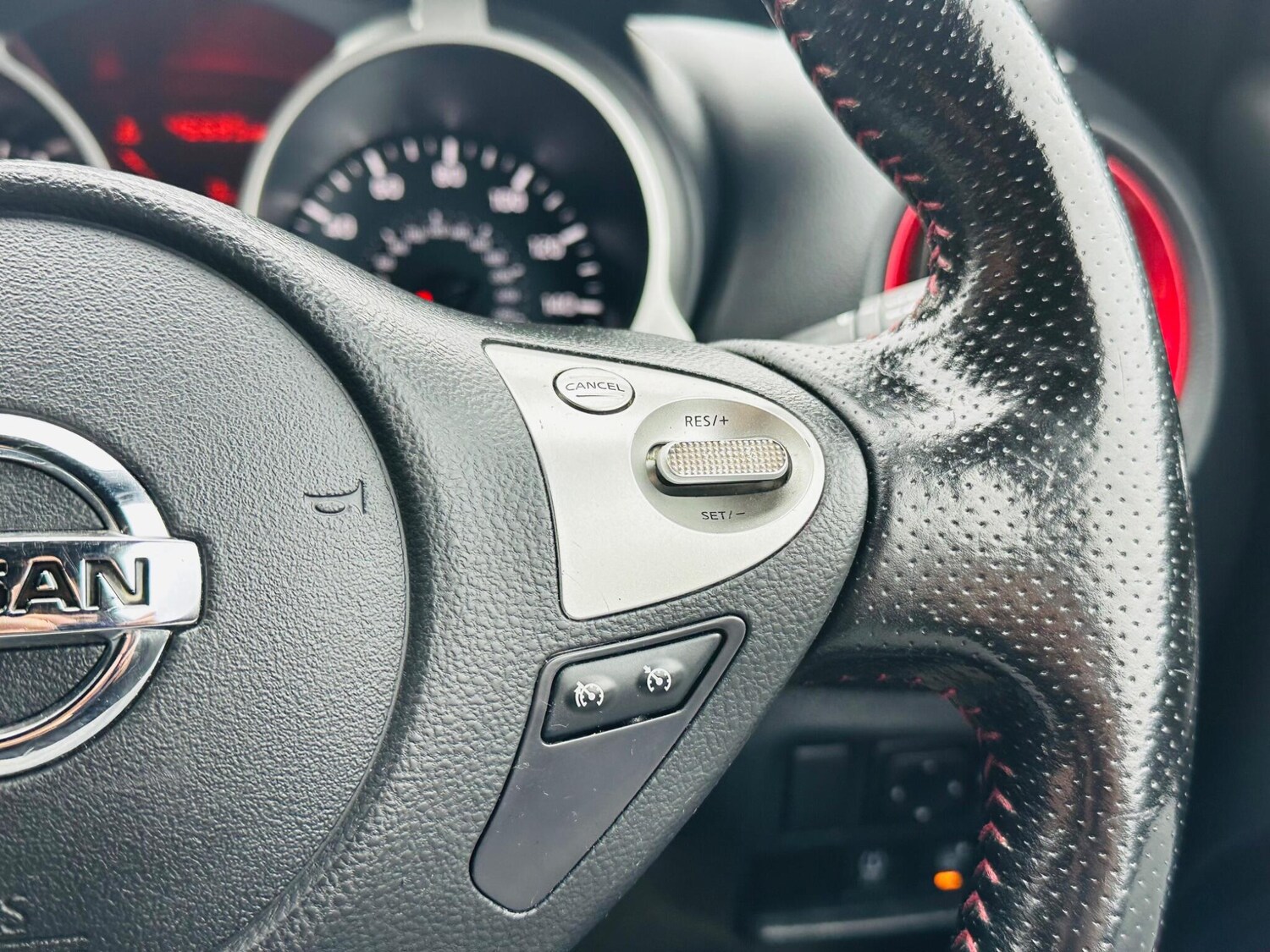 Used Nissan Juke 2016 for sale - 77479011: Photo 33