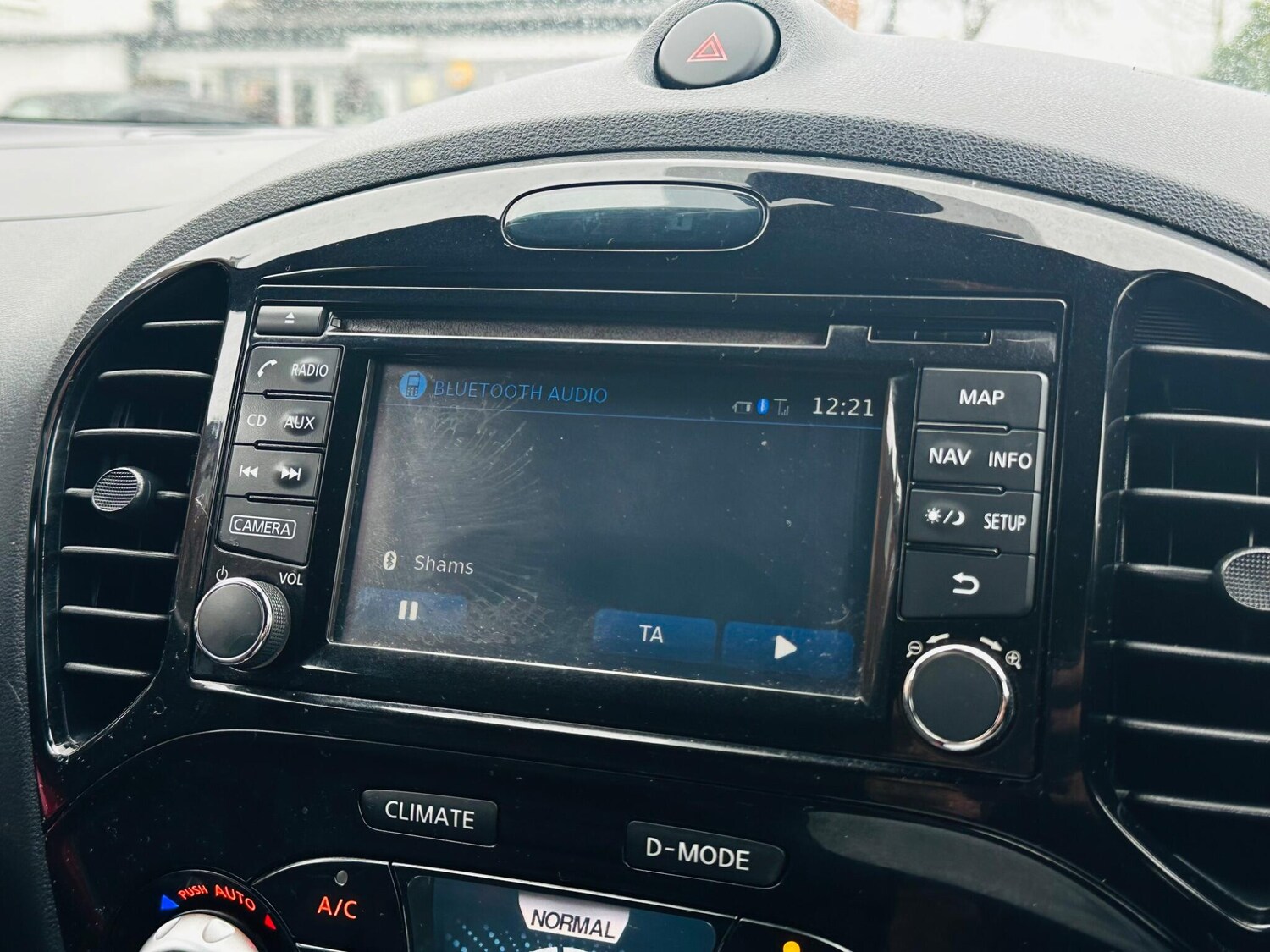 Used Nissan Juke 2016 for sale - 77479011: Photo 40