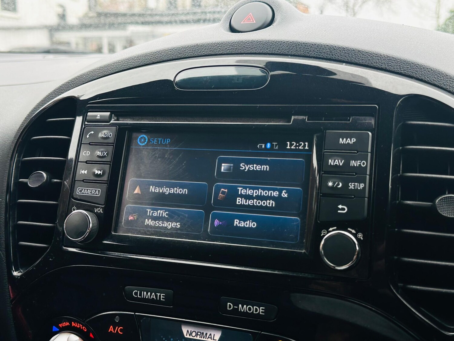 Used Nissan Juke 2016 for sale - 77479011: Photo 41