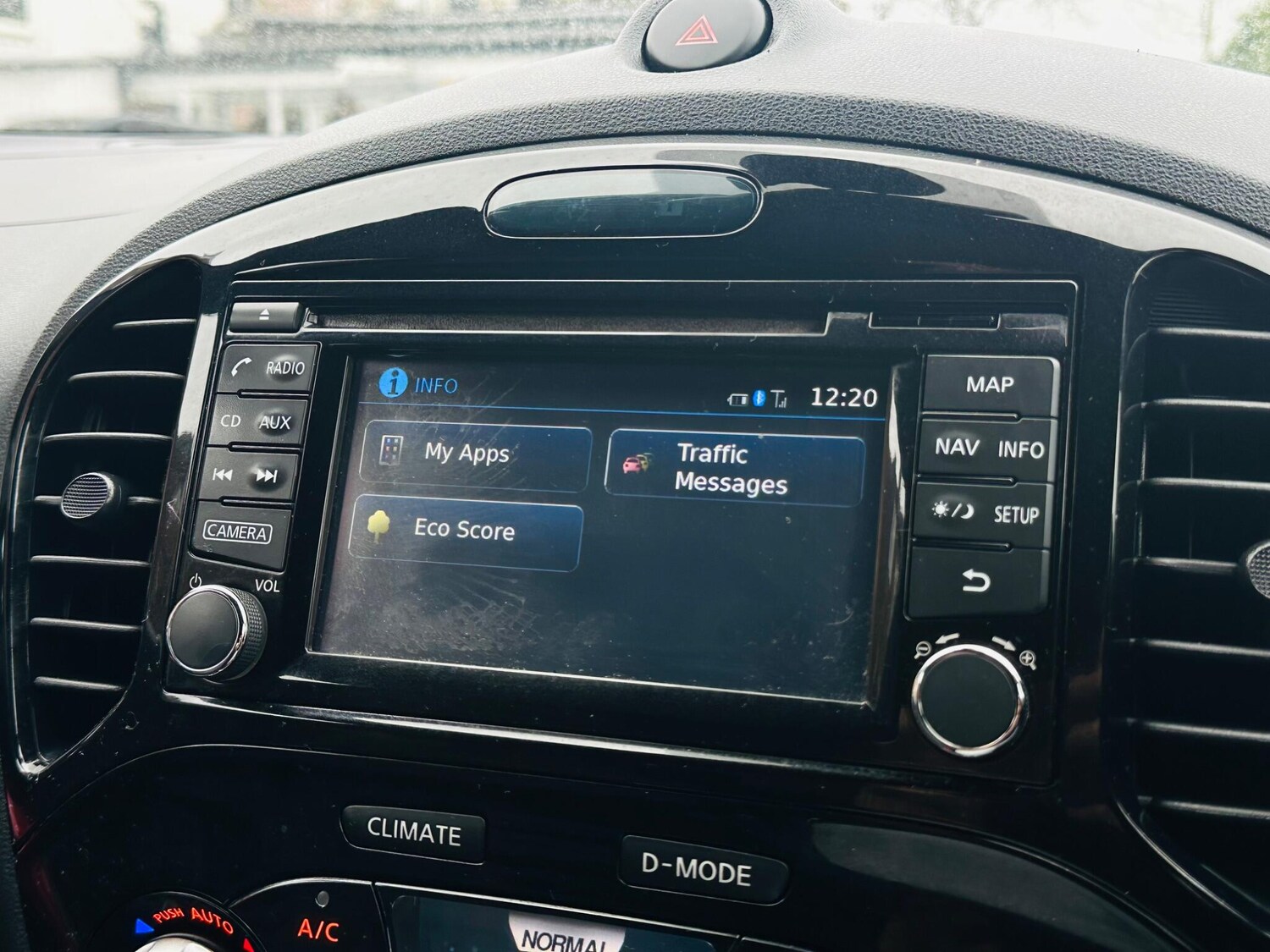 Used Nissan Juke 2016 for sale - 77479011: Photo 42