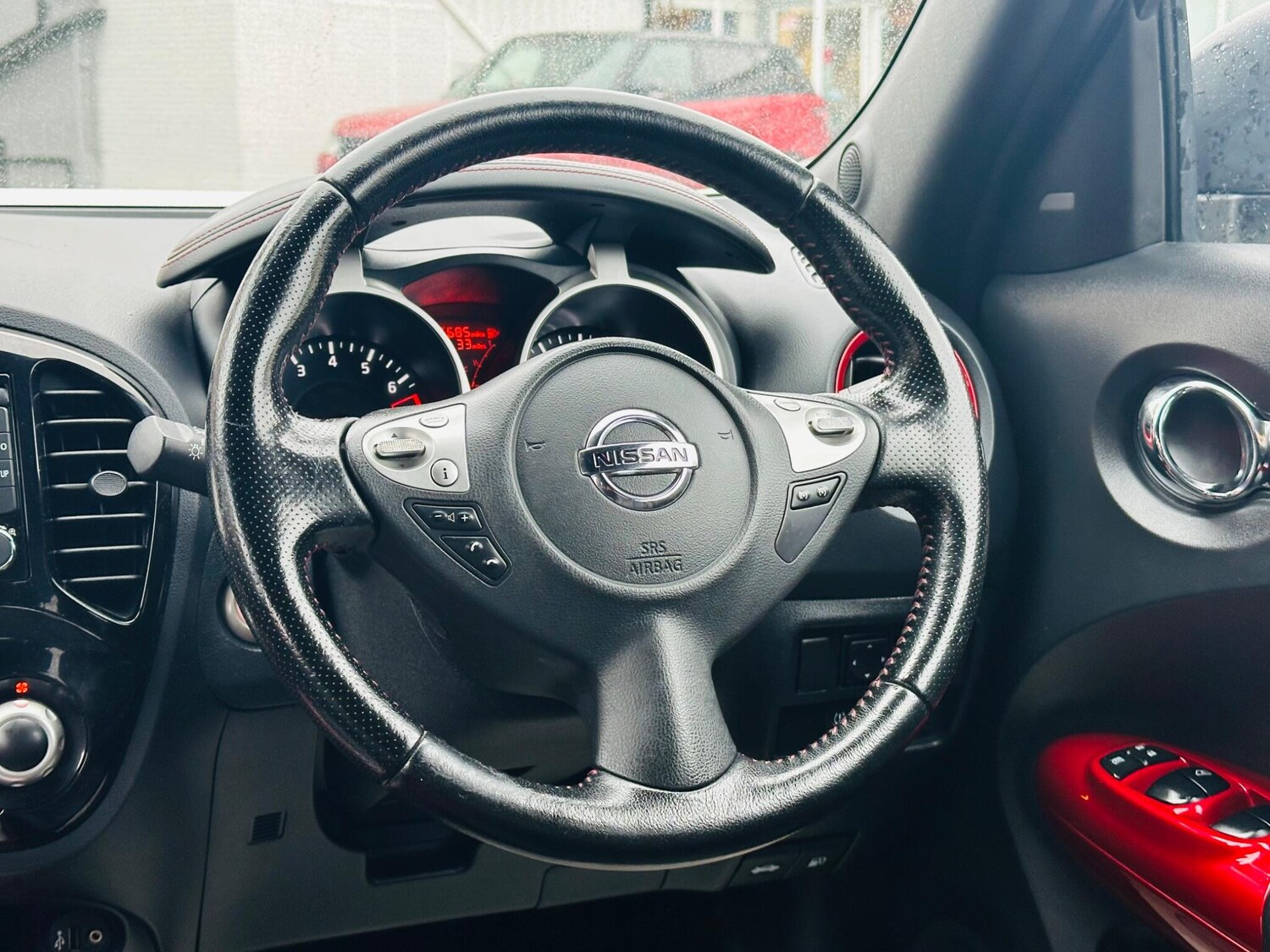 Used Nissan Juke 2016 for sale - 77479011: Photo 46