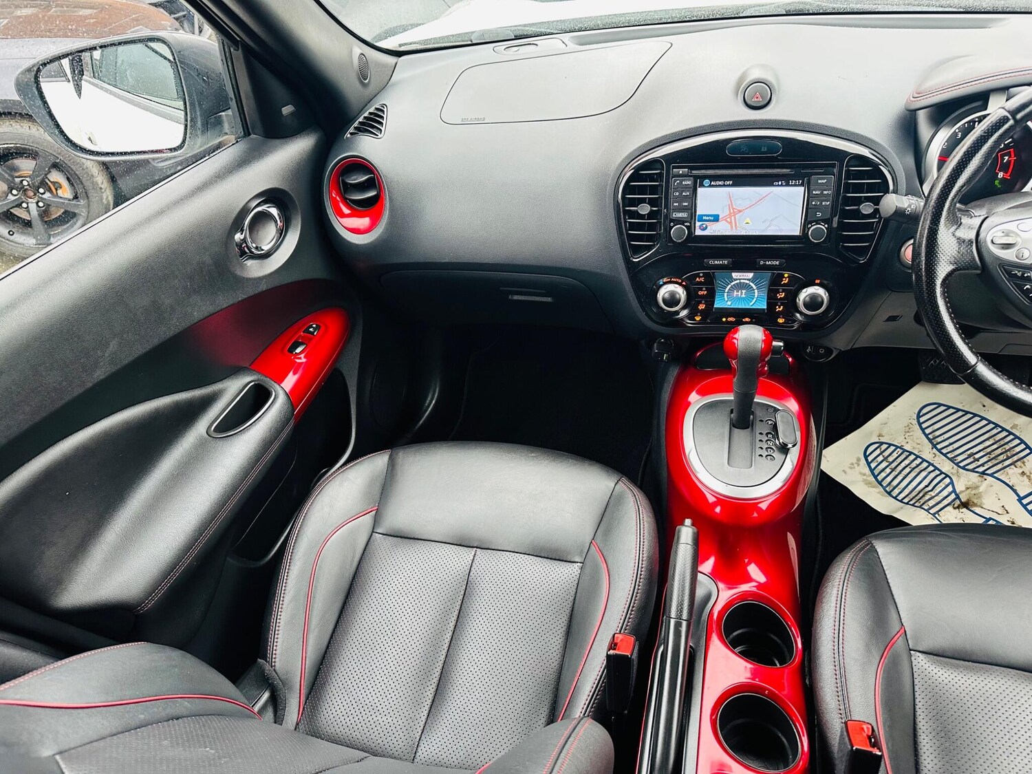 Used Nissan Juke 2016 for sale - 77479011: Photo 47